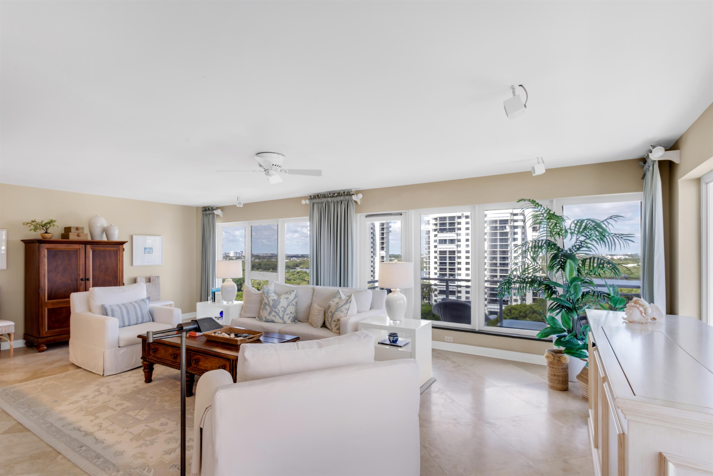 View photos, virtual tours, details... 2066 N Ocean Boulevard 10NW