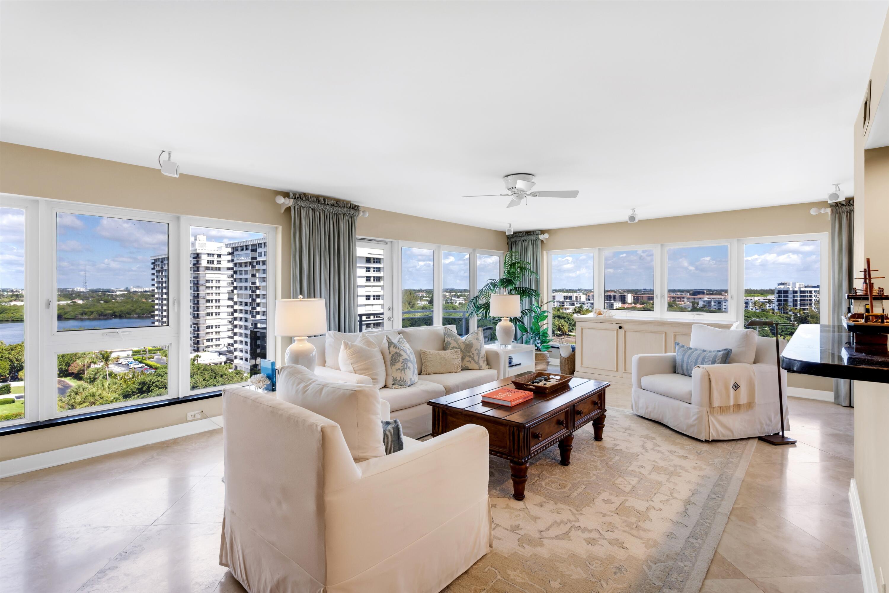 View photos, virtual tours, details... 2066 N Ocean Boulevard 10NW