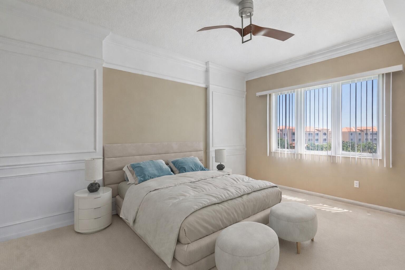 HARBOUR ISLE AT HUTCHINSON ISLAND EAST,A CONDOMINI - Residential