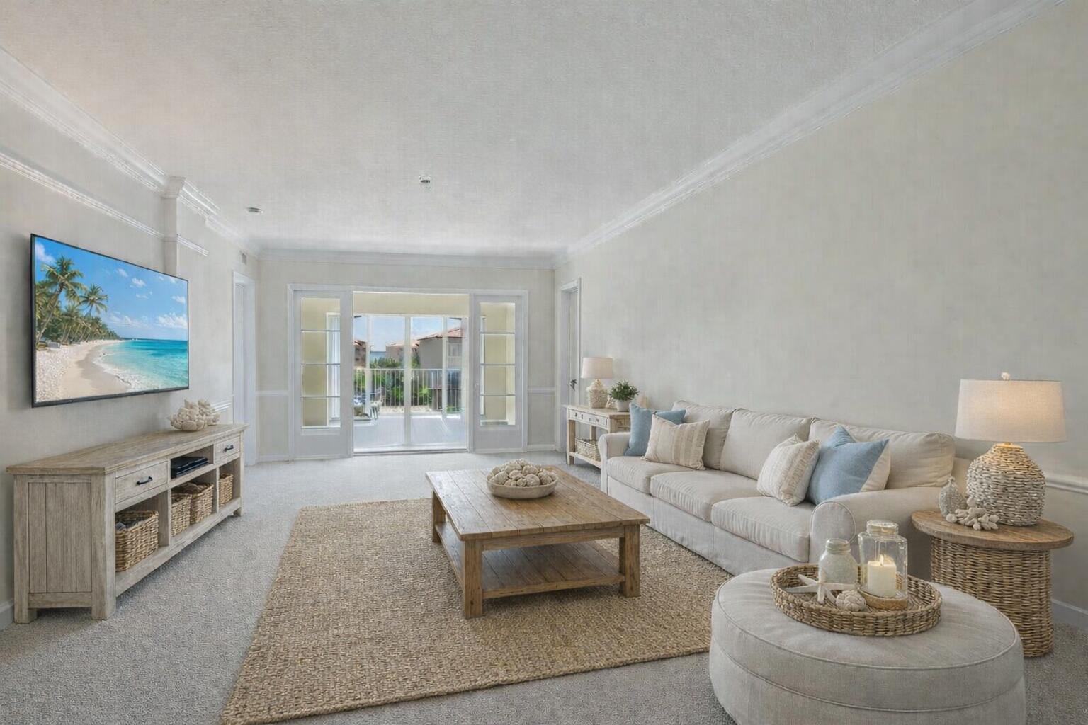 HARBOUR ISLE AT HUTCHINSON ISLAND EAST,A CONDOMINI - Residential