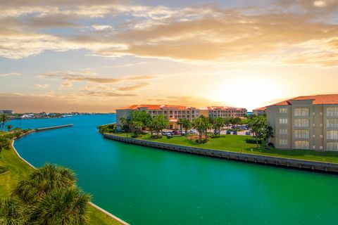 6 Harbour Isle Drive E Ph01 Fort Pierce FL 34949