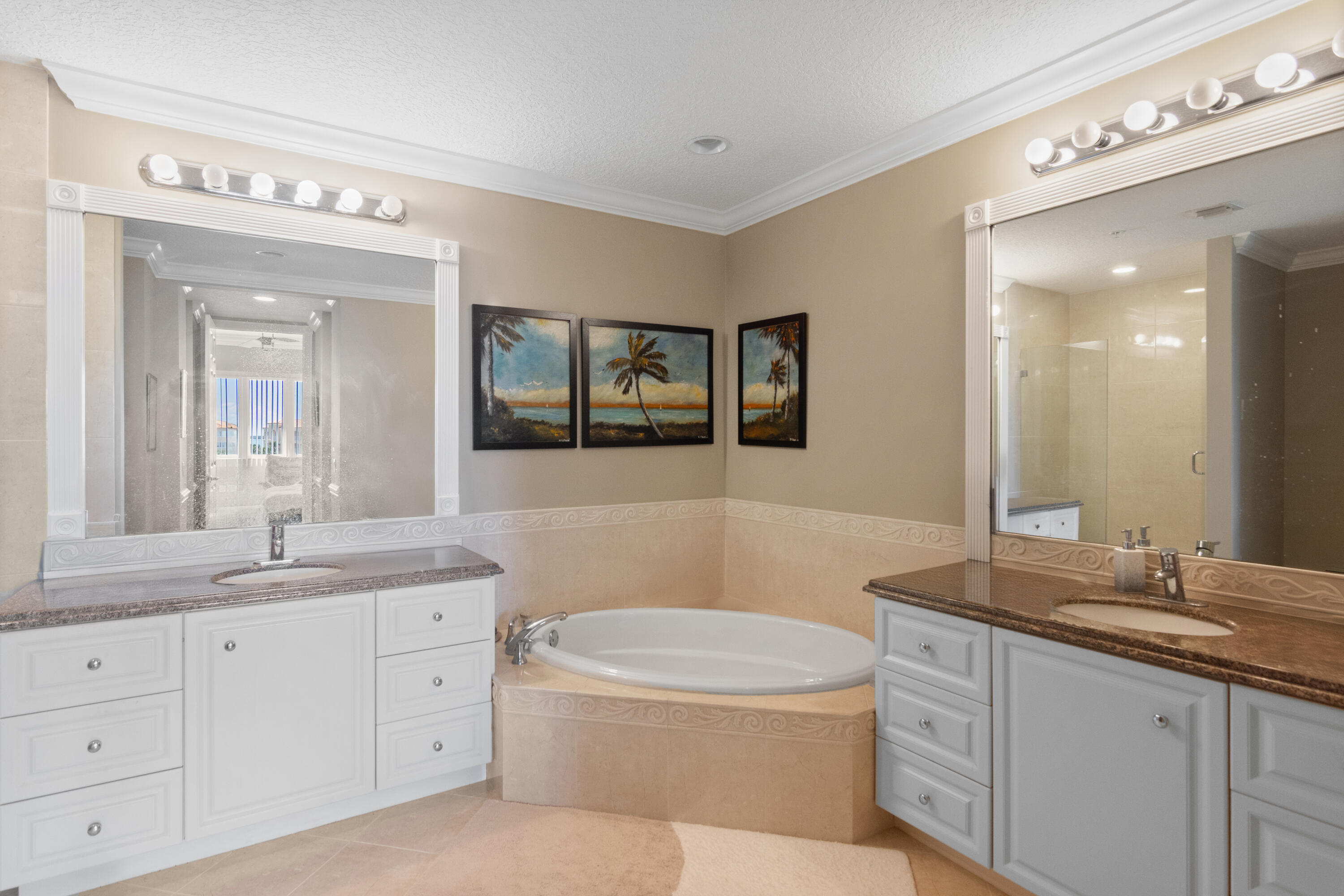 HARBOUR ISLE AT HUTCHINSON ISLAND EAST,A CONDOMINI - Residential