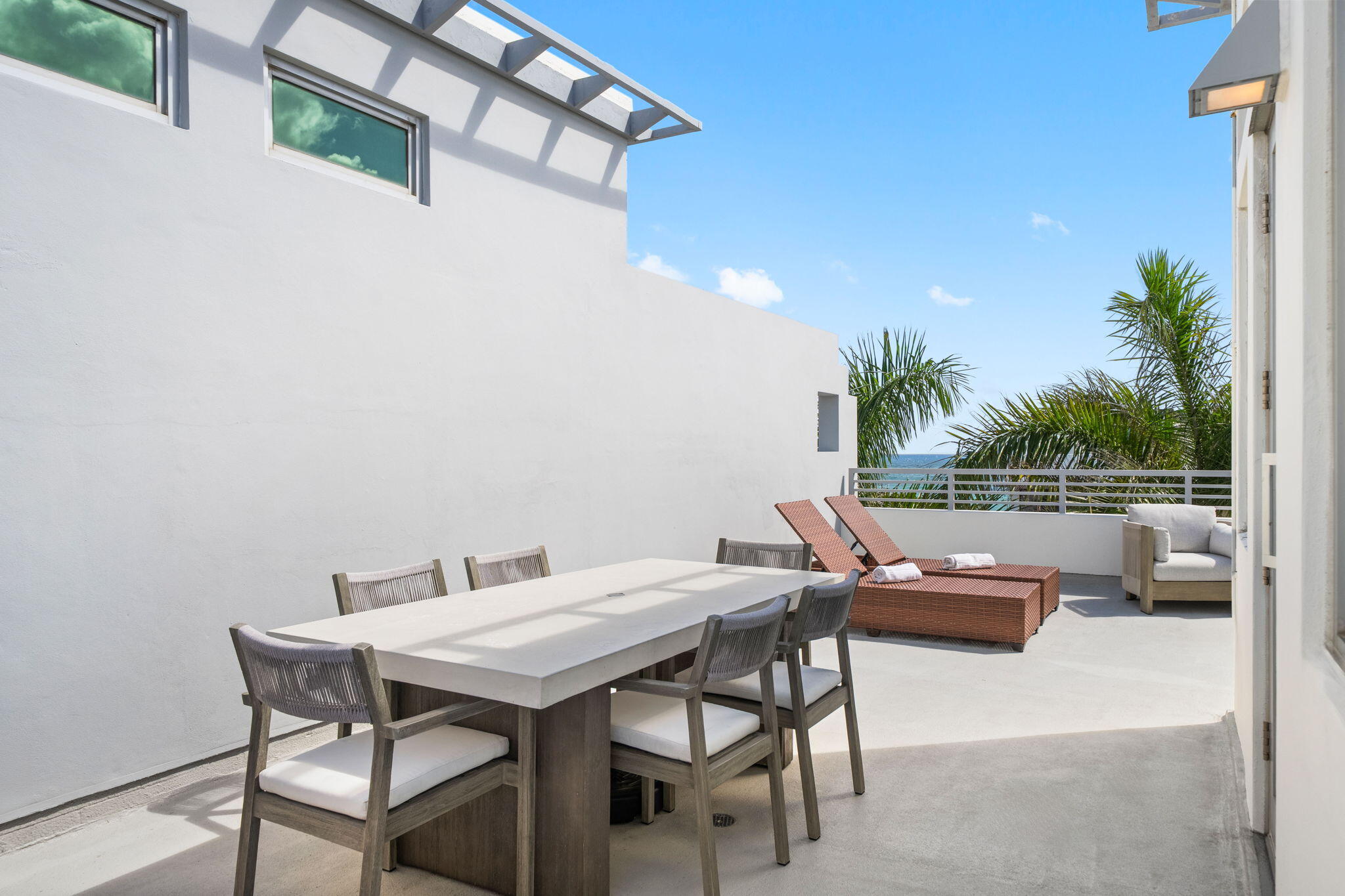 BLOUNT BROS POMPANO BEACH - Residential