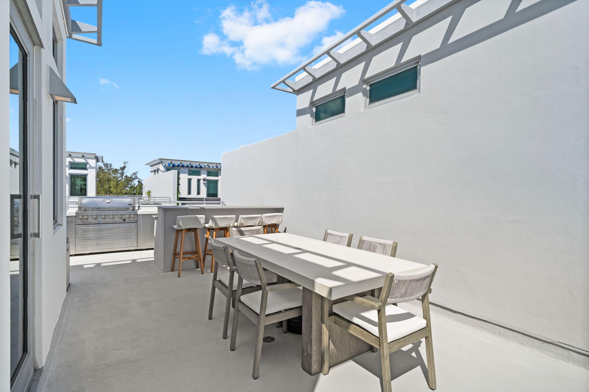 BLOUNT BROS POMPANO BEACH - Residential