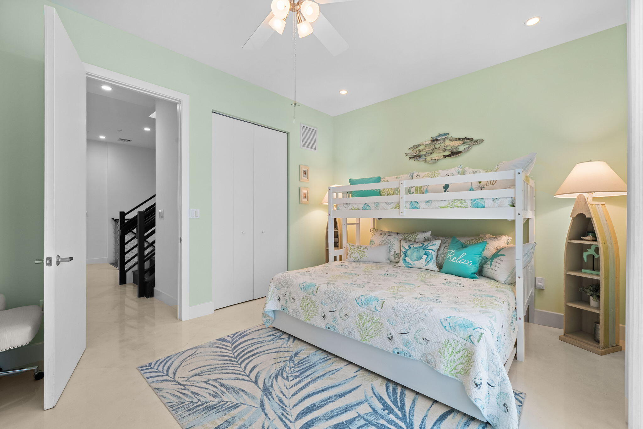 BLOUNT BROS POMPANO BEACH - Residential