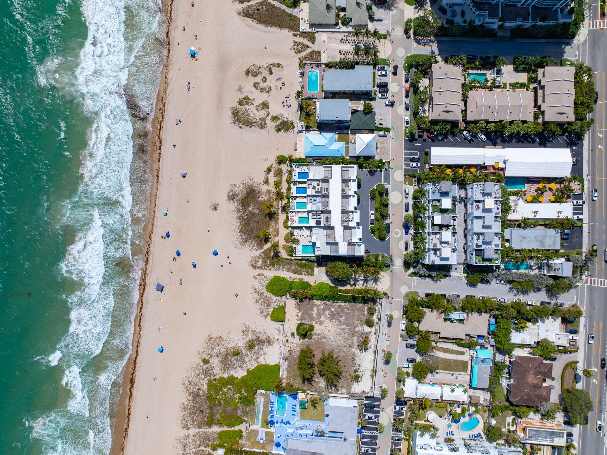 BLOUNT BROS POMPANO BEACH - Residential