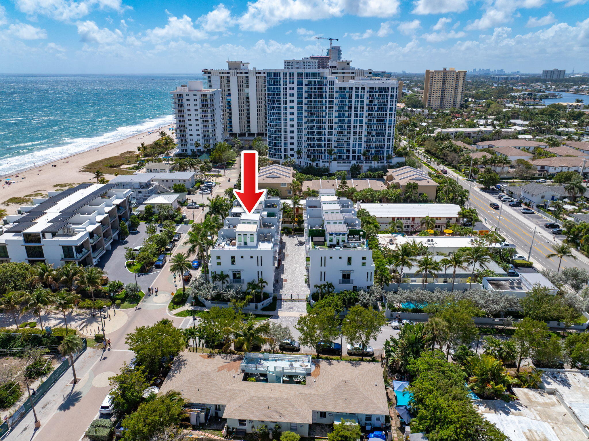 BLOUNT BROS POMPANO BEACH - Residential