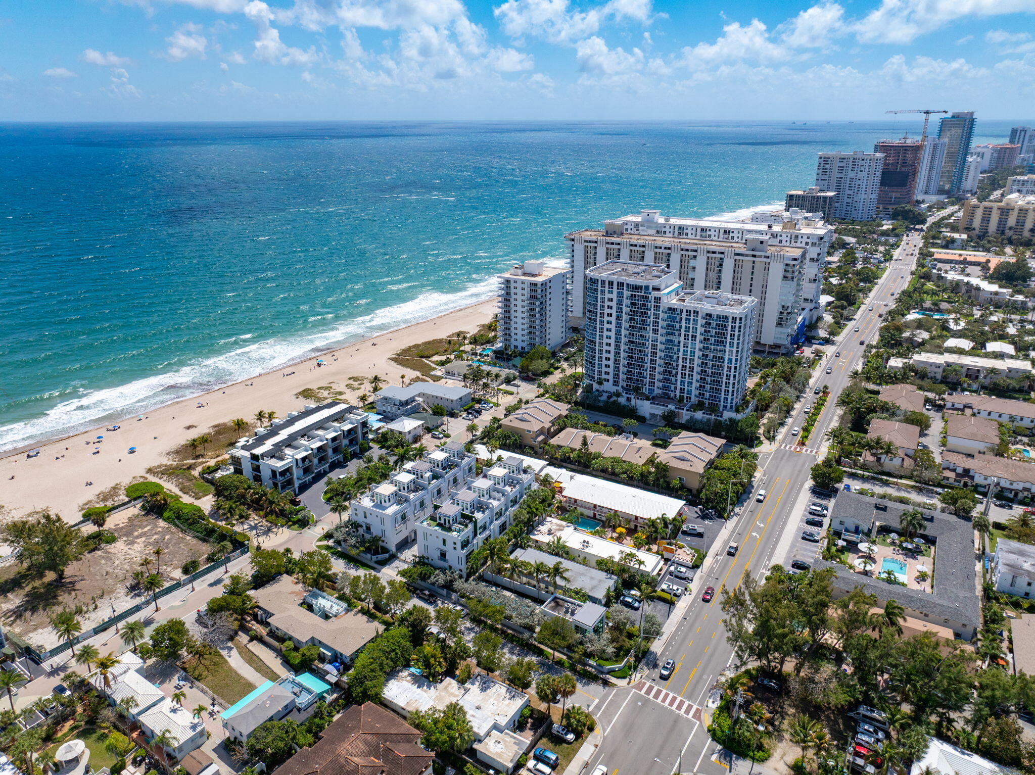 BLOUNT BROS POMPANO BEACH - Residential