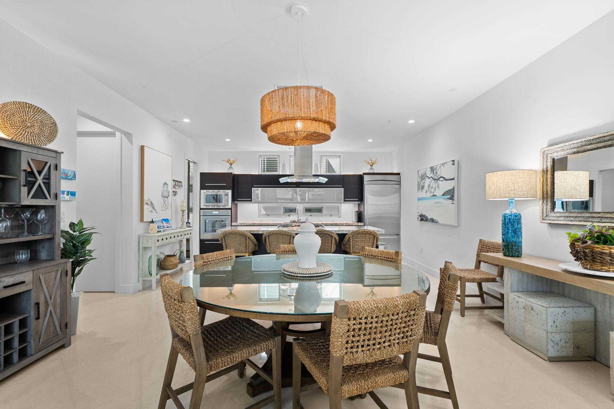 BLOUNT BROS POMPANO BEACH - Residential