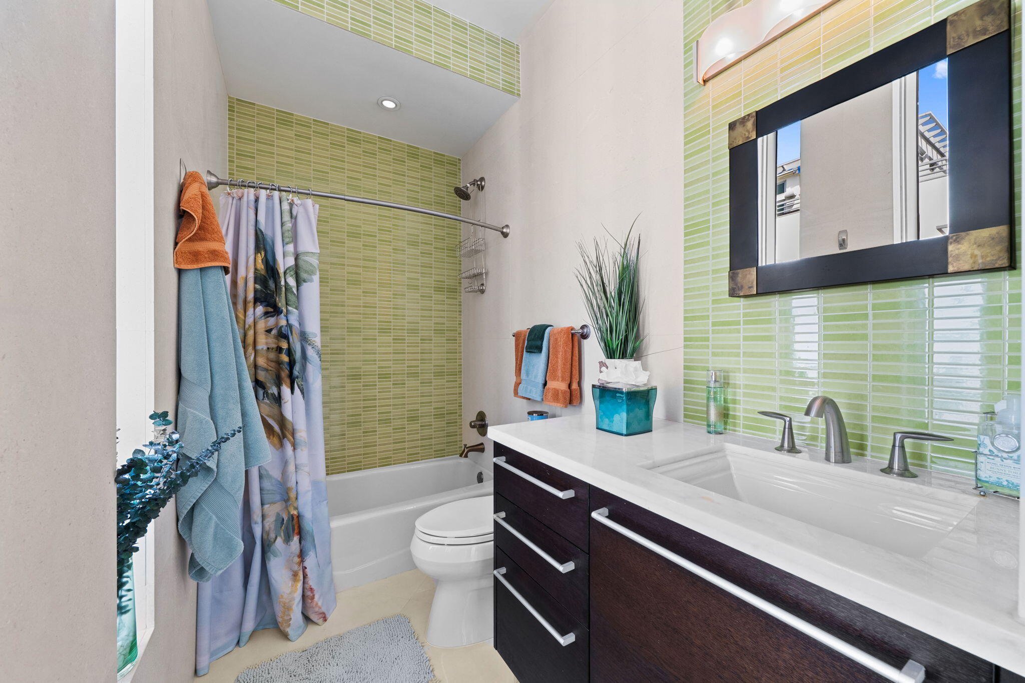 BLOUNT BROS POMPANO BEACH - Residential