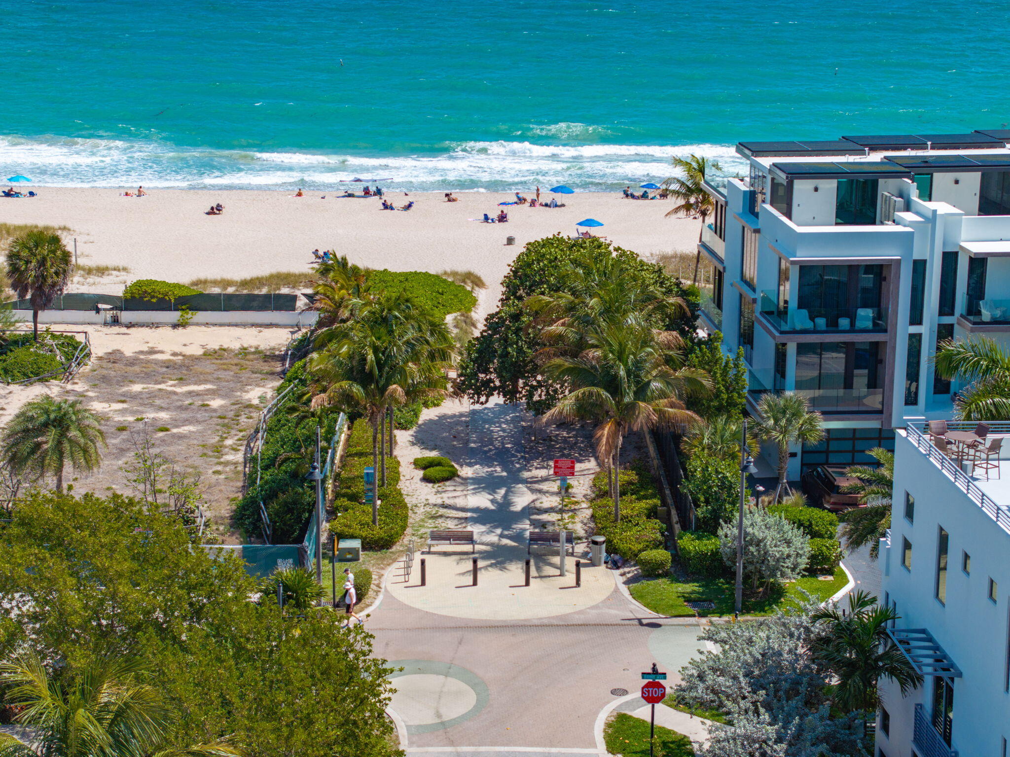 BLOUNT BROS POMPANO BEACH - Residential