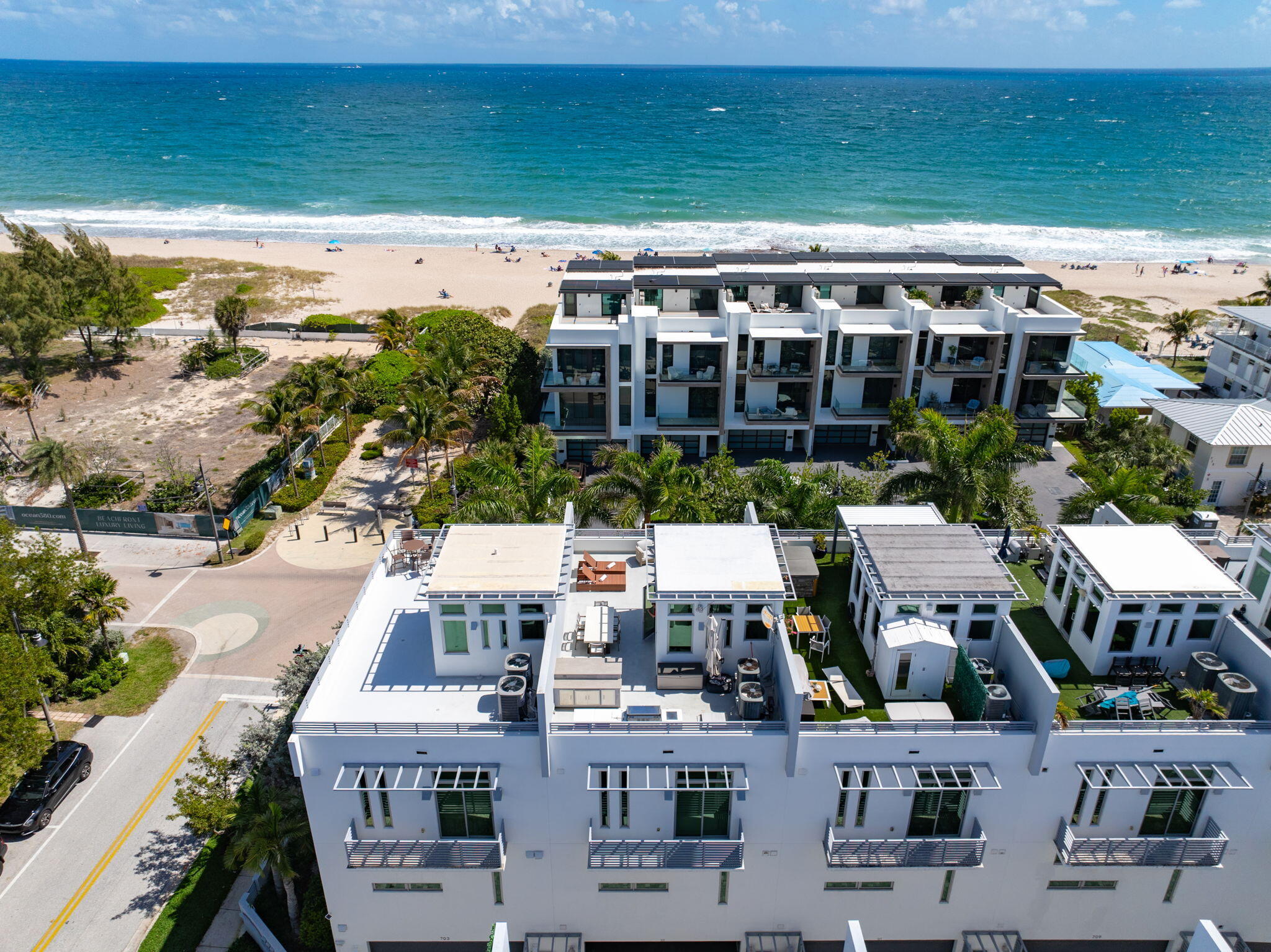 BLOUNT BROS POMPANO BEACH - Residential