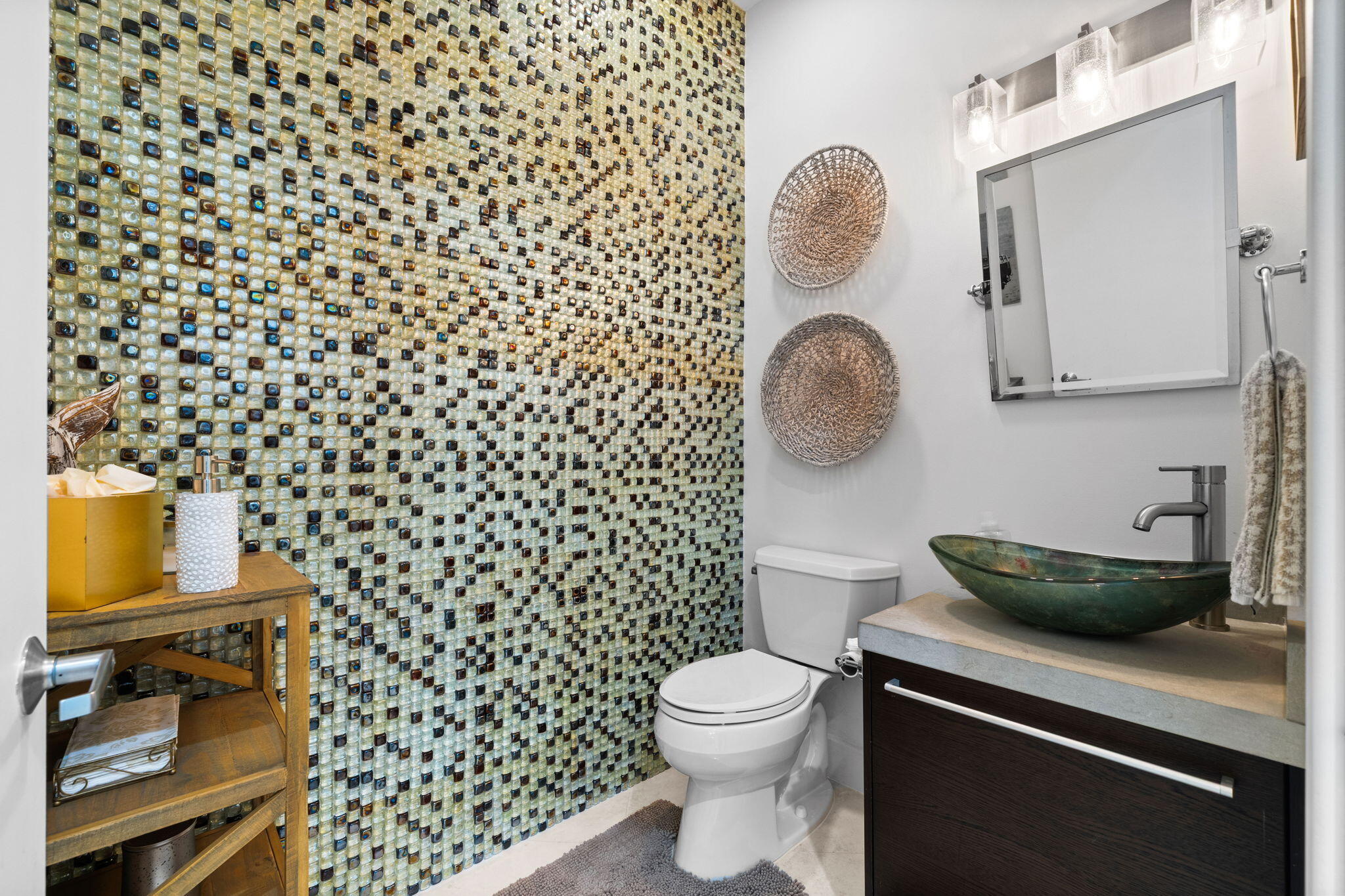 BLOUNT BROS POMPANO BEACH - Residential