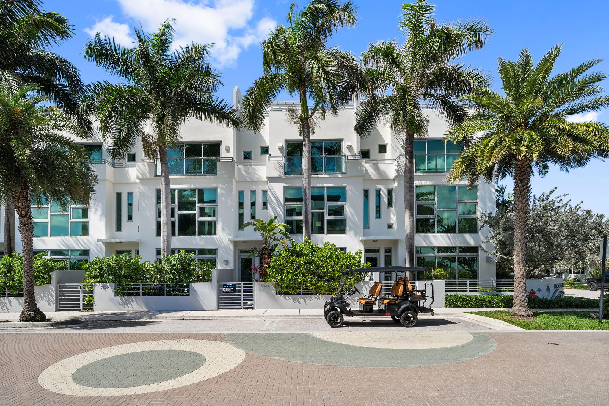 BLOUNT BROS POMPANO BEACH - Residential