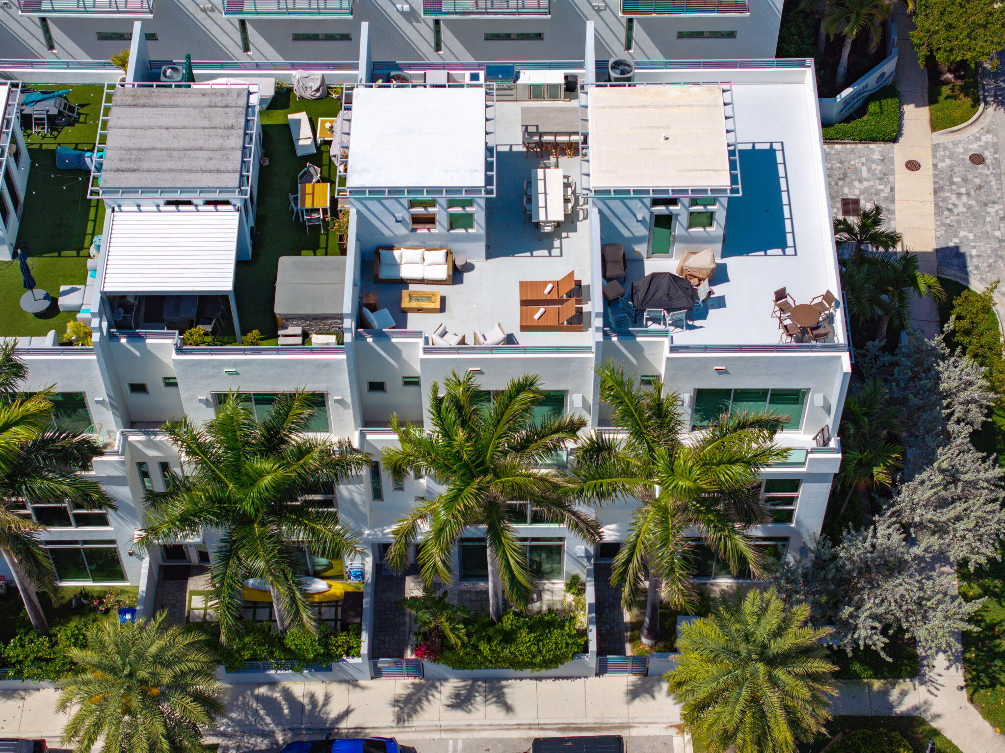 BLOUNT BROS POMPANO BEACH - Residential