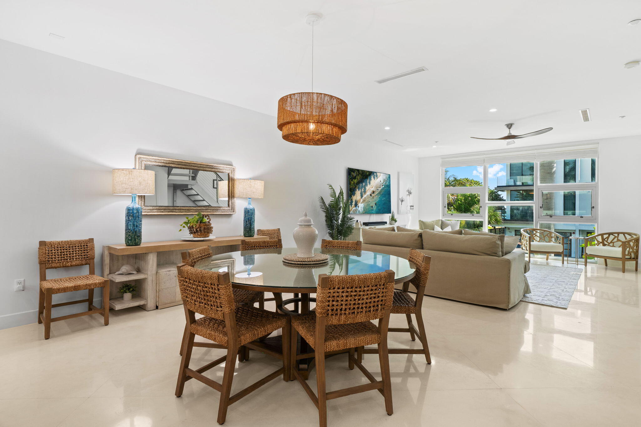 BLOUNT BROS POMPANO BEACH - Residential