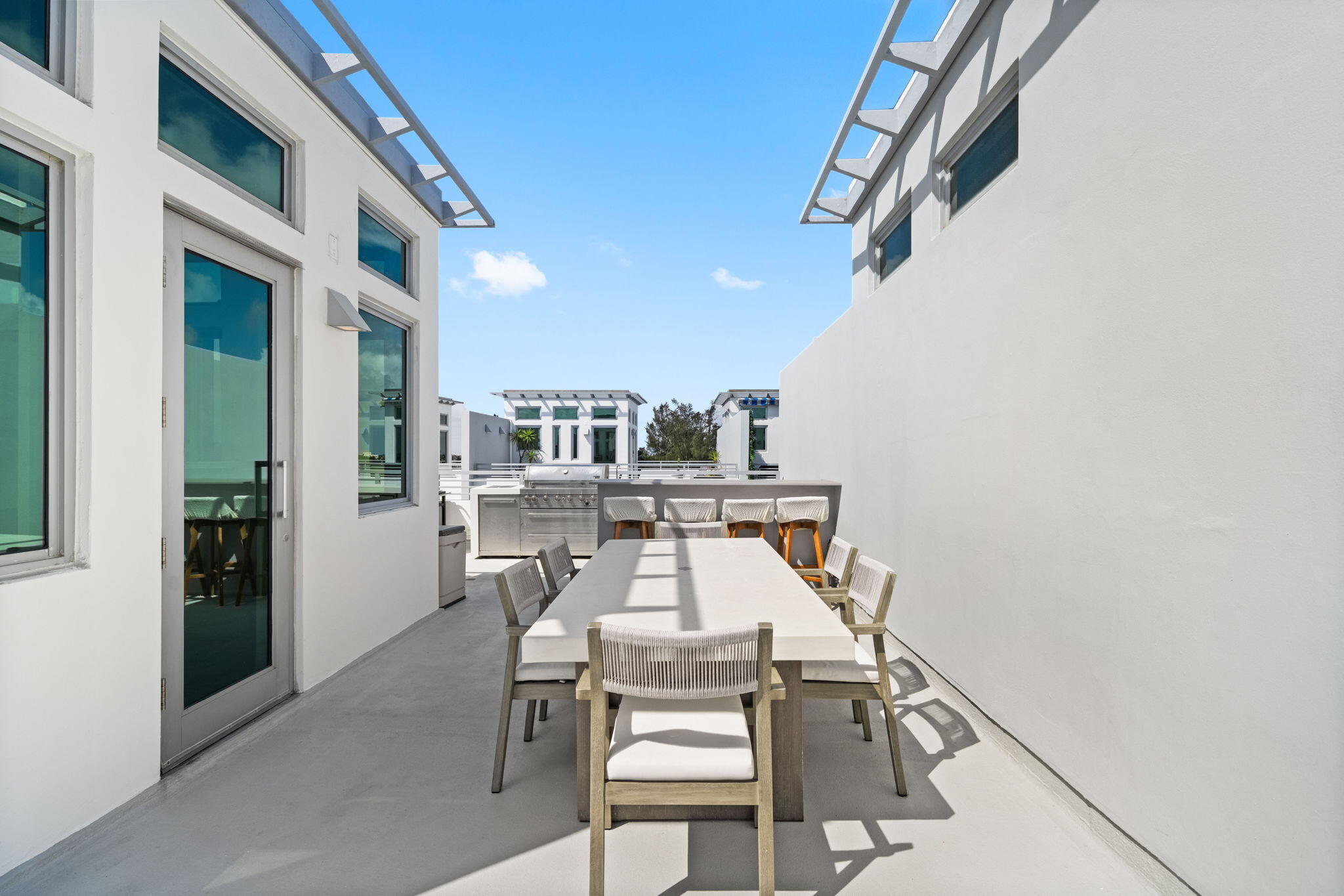 BLOUNT BROS POMPANO BEACH - Residential