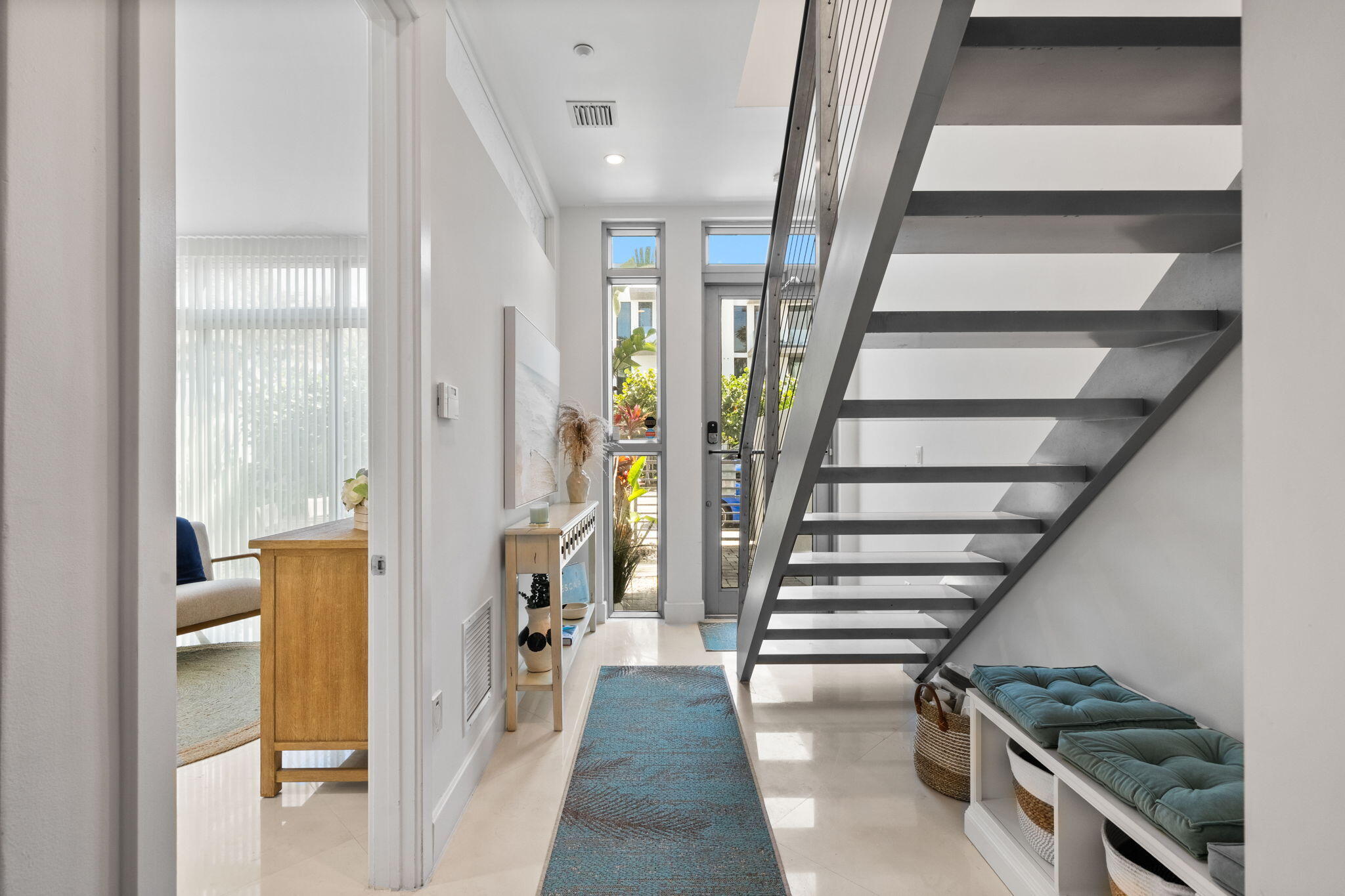 BLOUNT BROS POMPANO BEACH - Residential