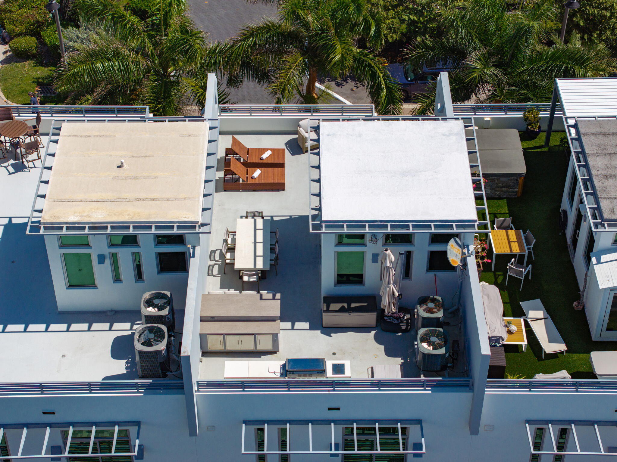 BLOUNT BROS POMPANO BEACH - Residential