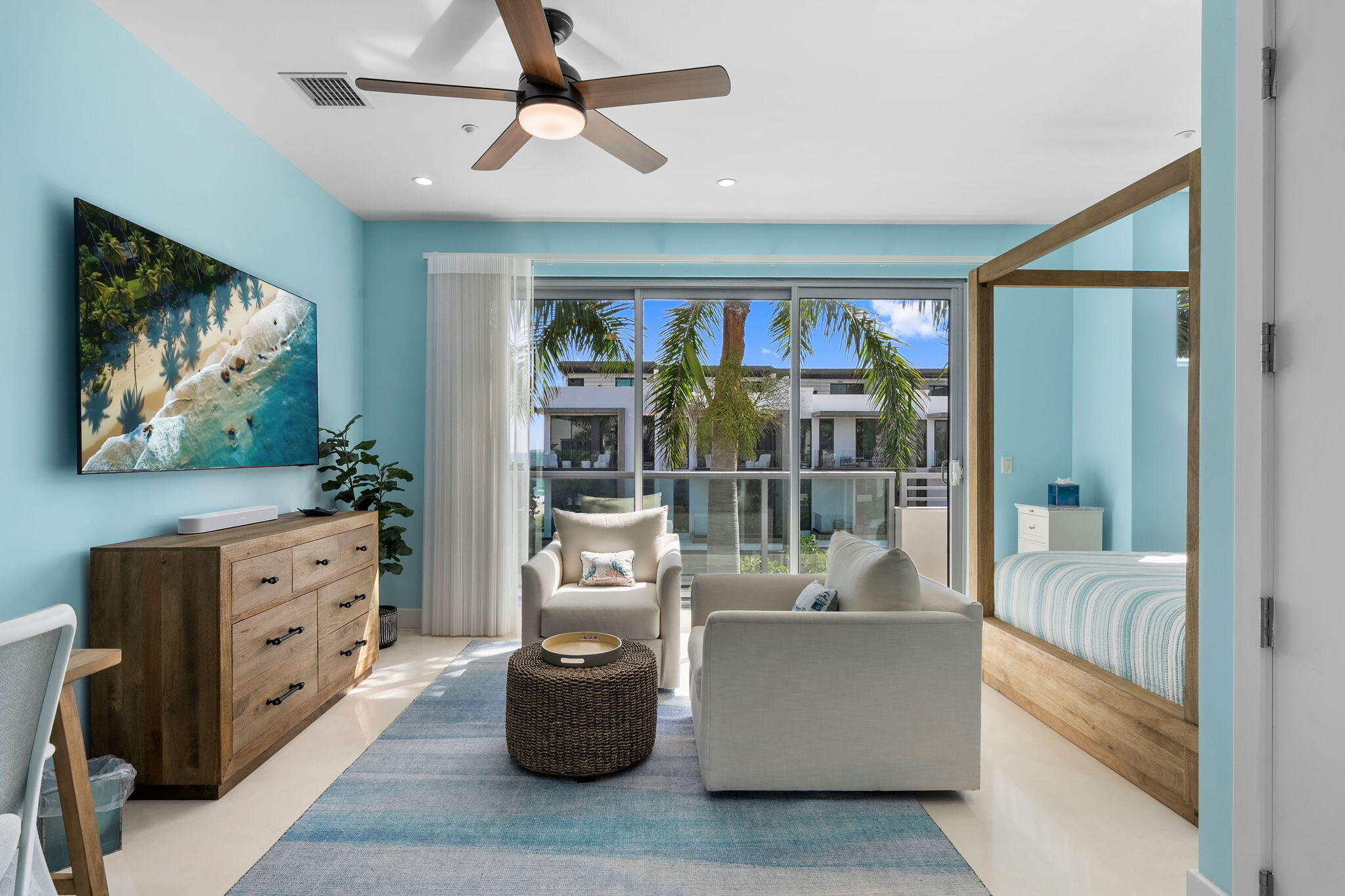 BLOUNT BROS POMPANO BEACH - Residential