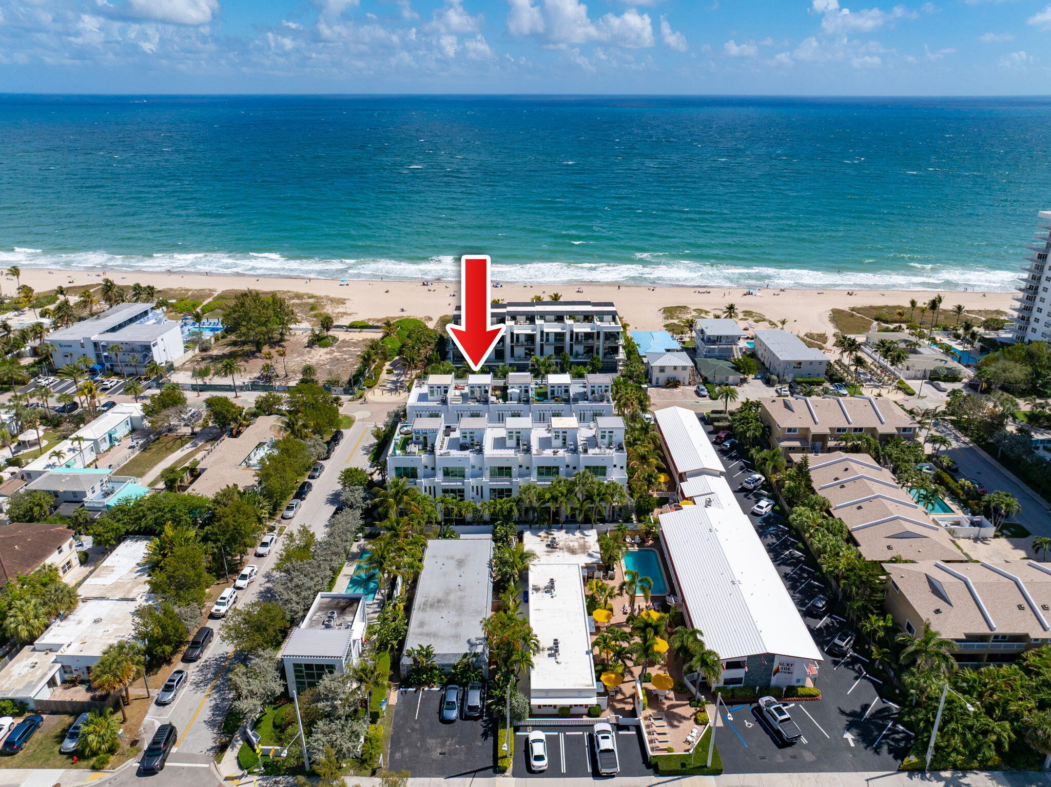 BLOUNT BROS POMPANO BEACH - Residential