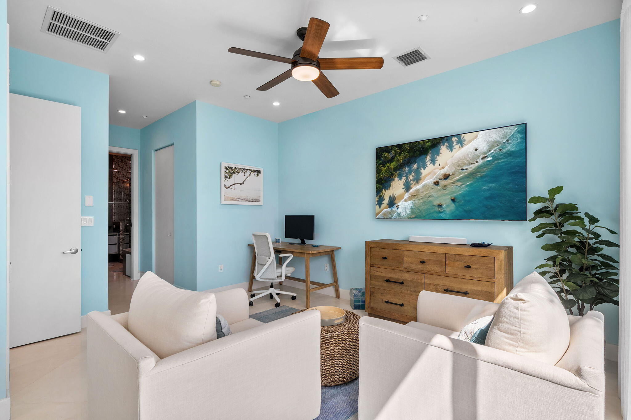 BLOUNT BROS POMPANO BEACH - Residential