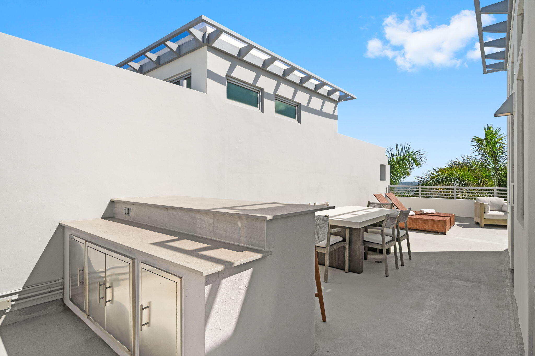 BLOUNT BROS POMPANO BEACH - Residential