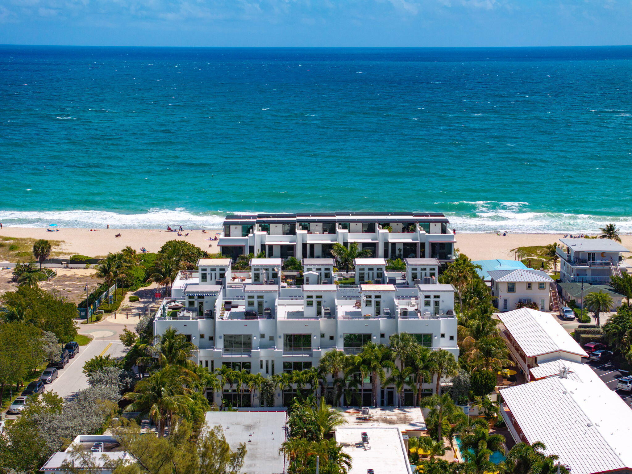 BLOUNT BROS POMPANO BEACH - Residential