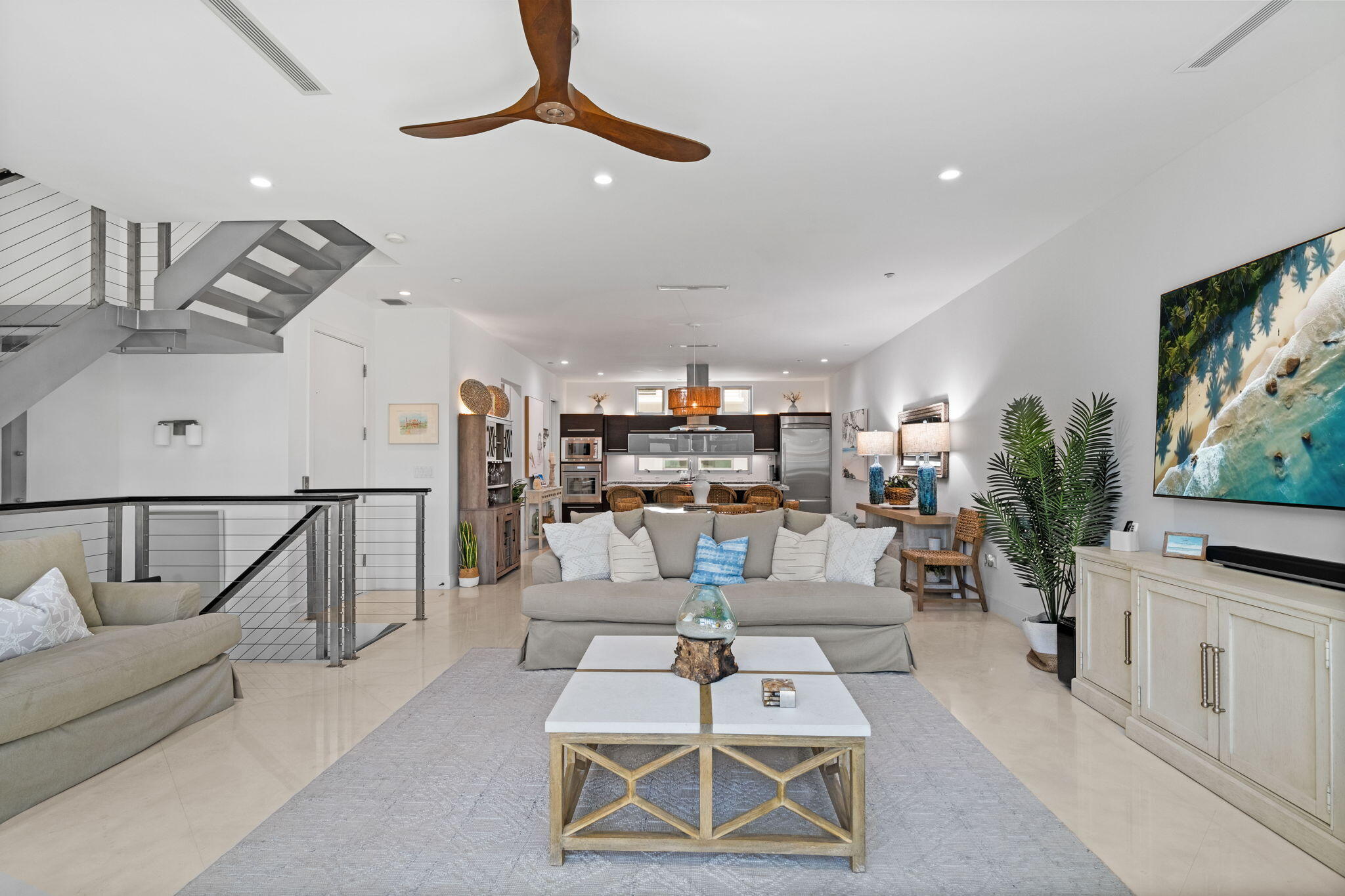 BLOUNT BROS POMPANO BEACH - Residential