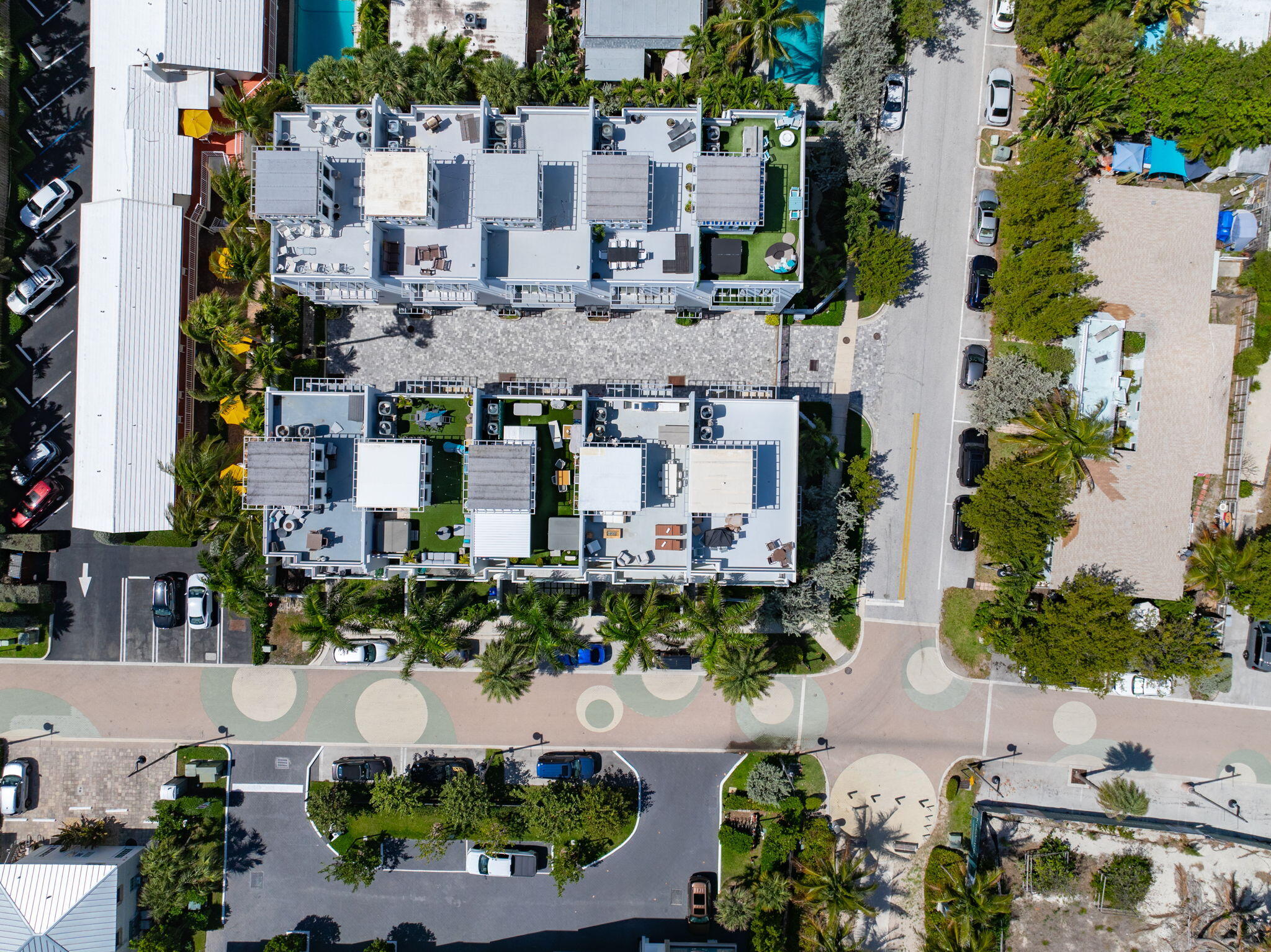 BLOUNT BROS POMPANO BEACH - Residential