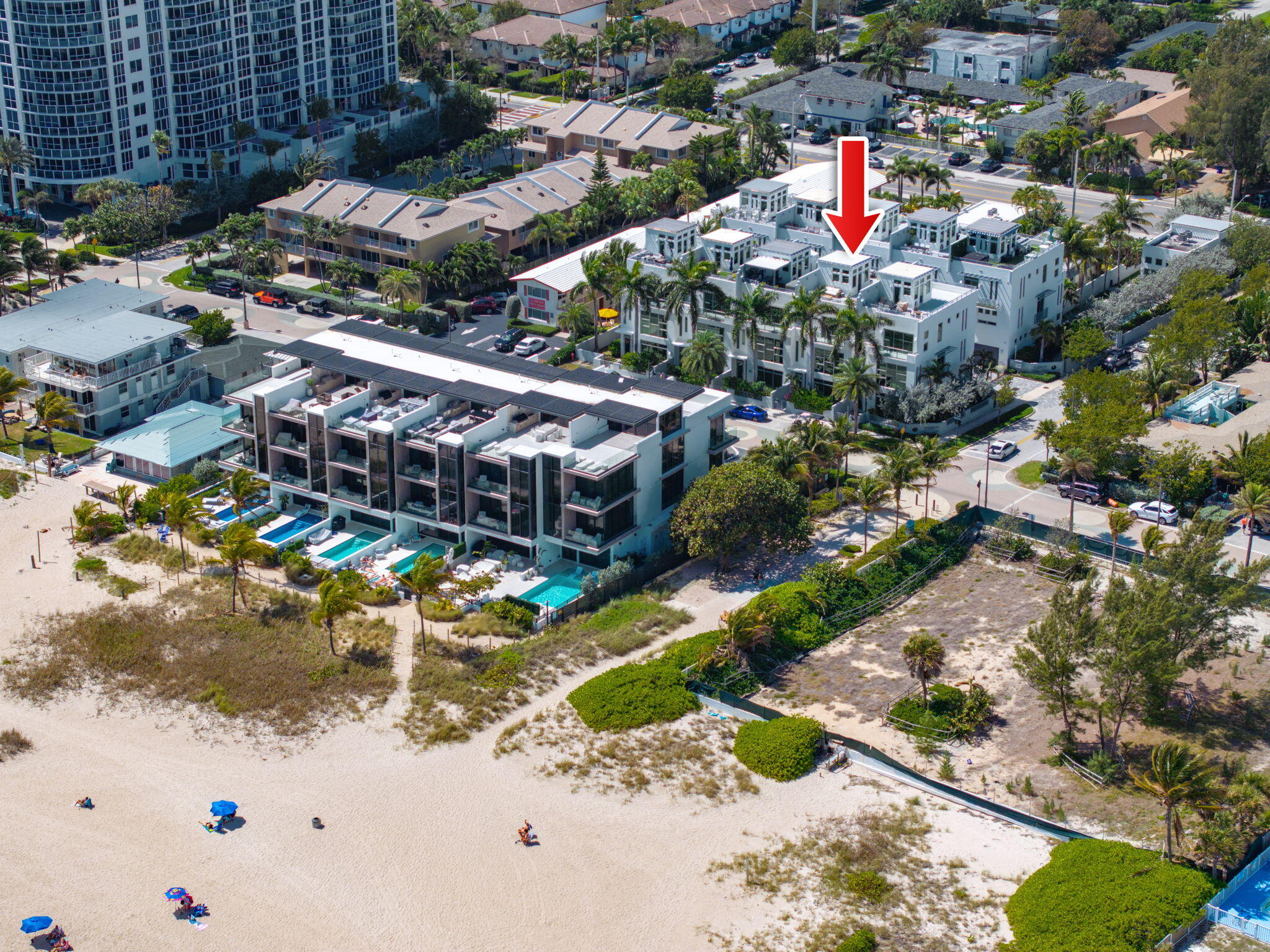 BLOUNT BROS POMPANO BEACH - Residential