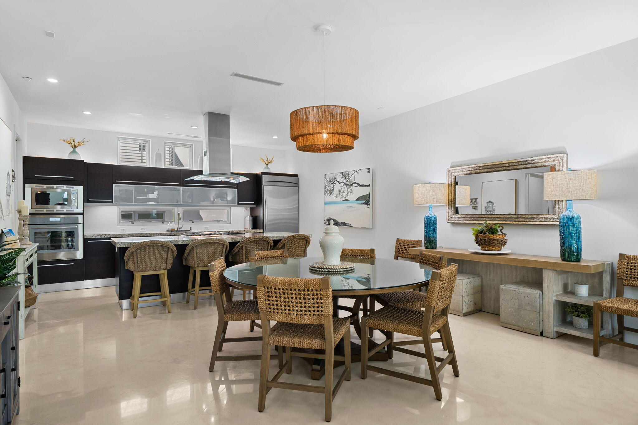 BLOUNT BROS POMPANO BEACH - Residential