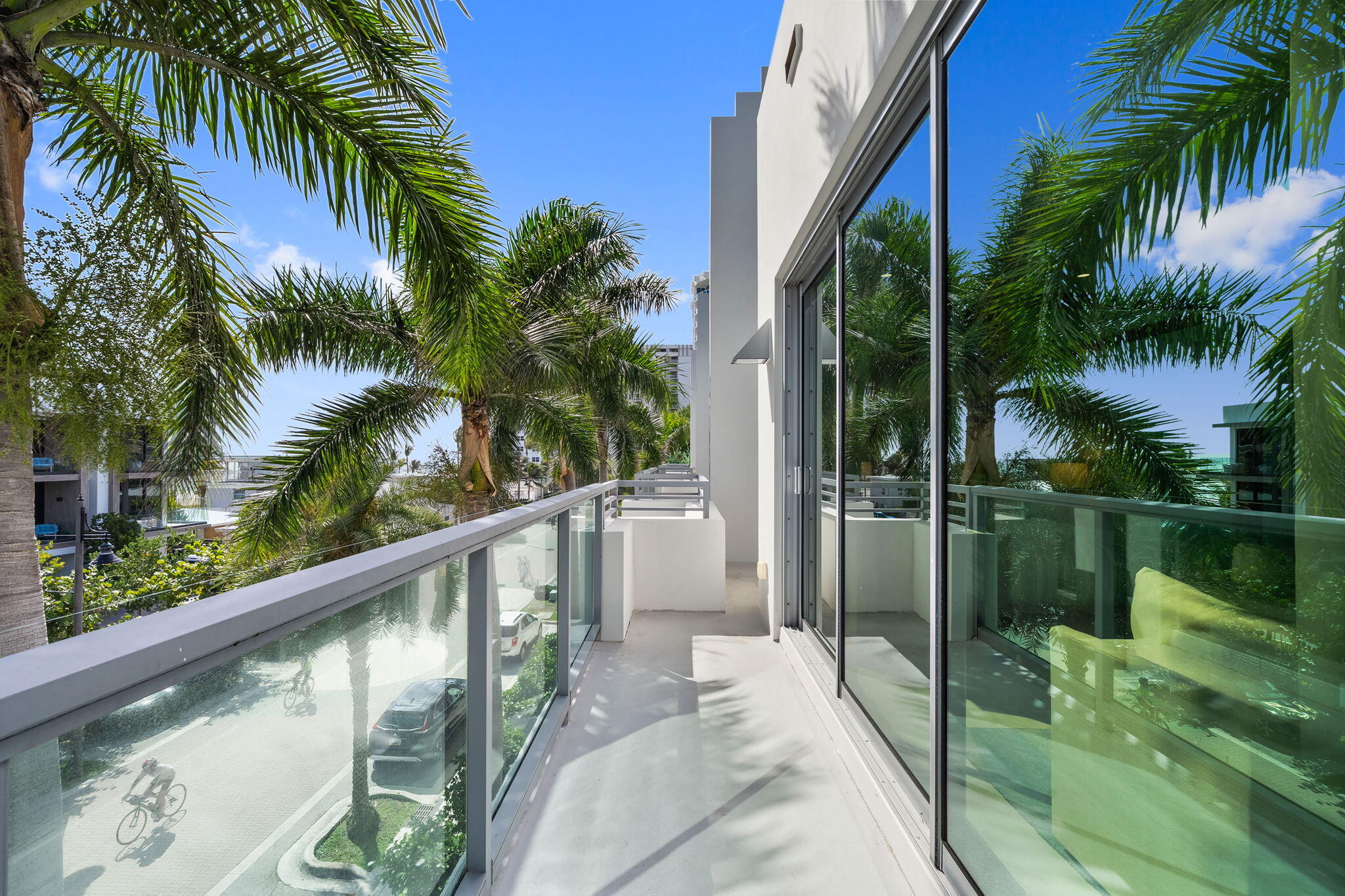 BLOUNT BROS POMPANO BEACH - Residential