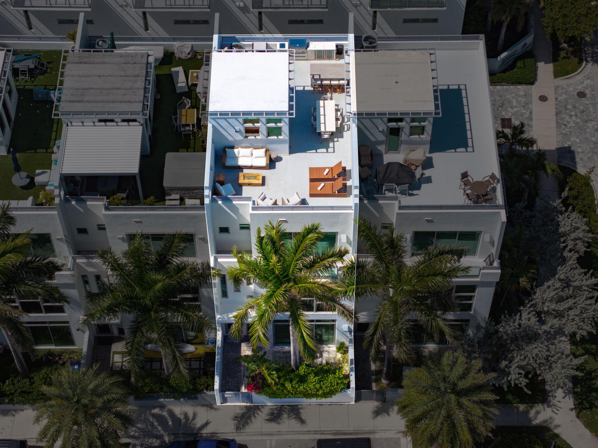 BLOUNT BROS POMPANO BEACH - Residential