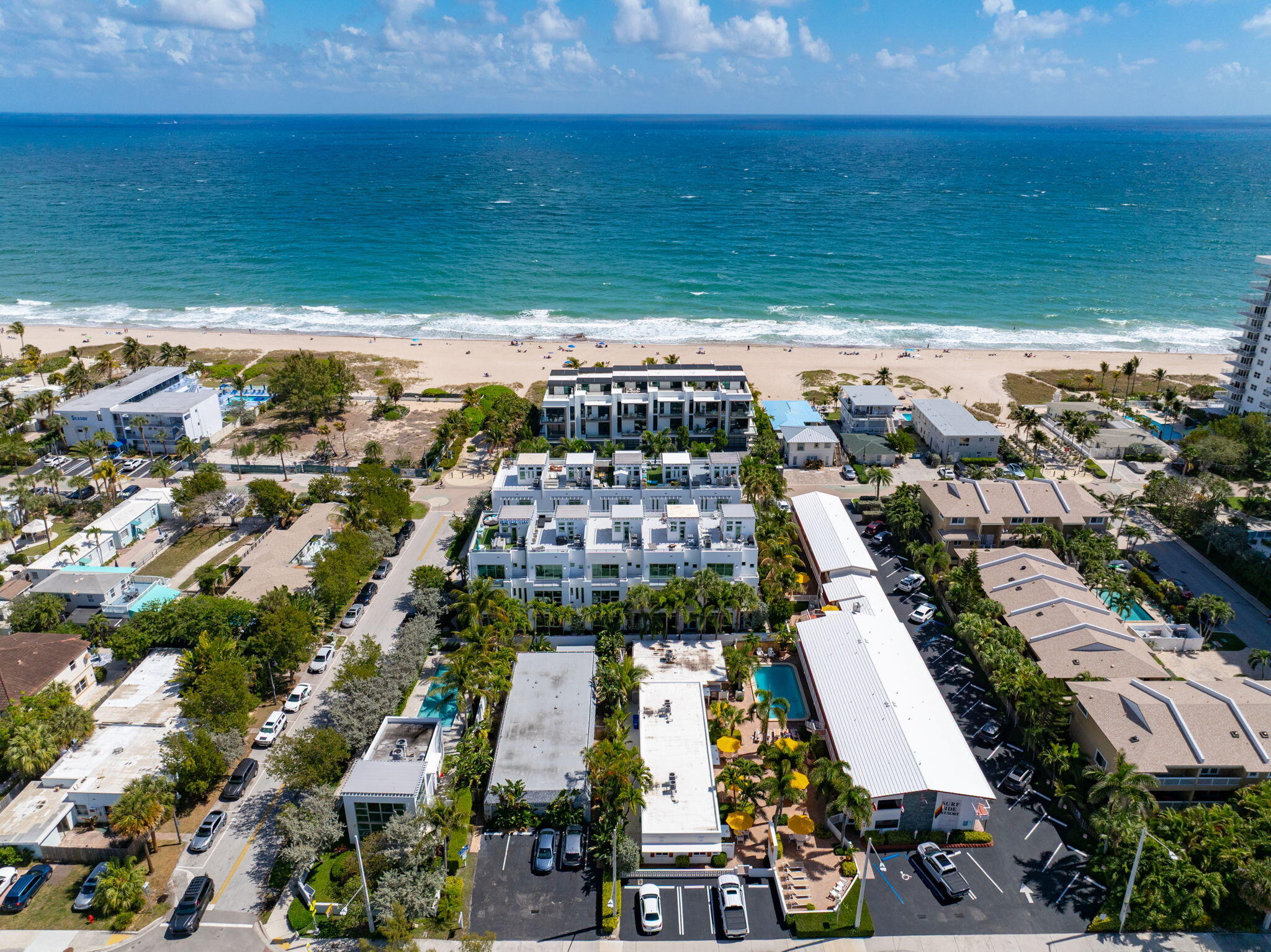 BLOUNT BROS POMPANO BEACH - Residential