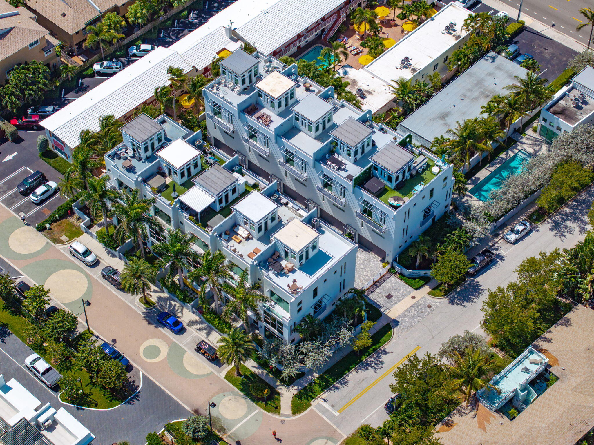 BLOUNT BROS POMPANO BEACH - Residential