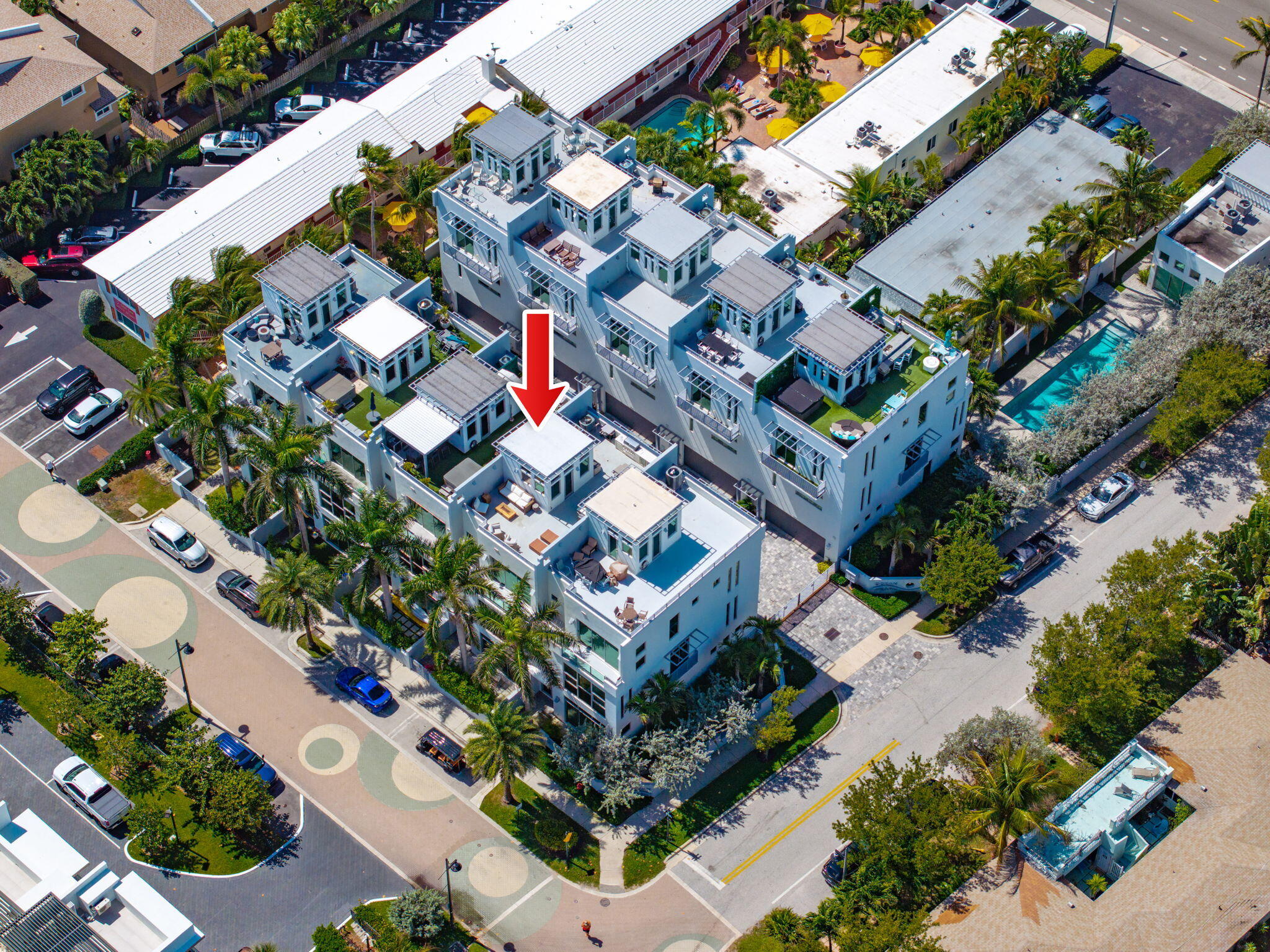 BLOUNT BROS POMPANO BEACH - Residential