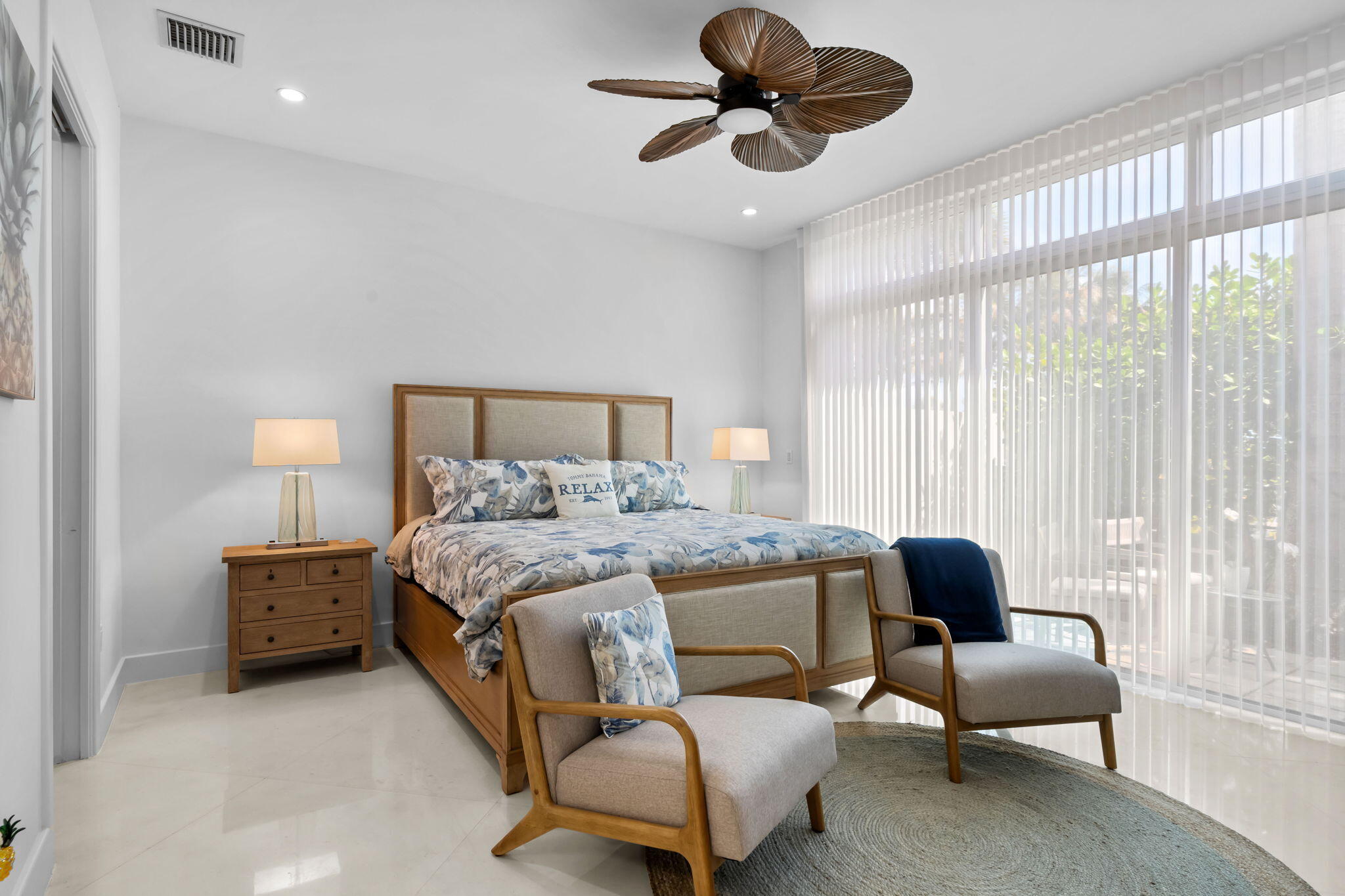 BLOUNT BROS POMPANO BEACH - Residential