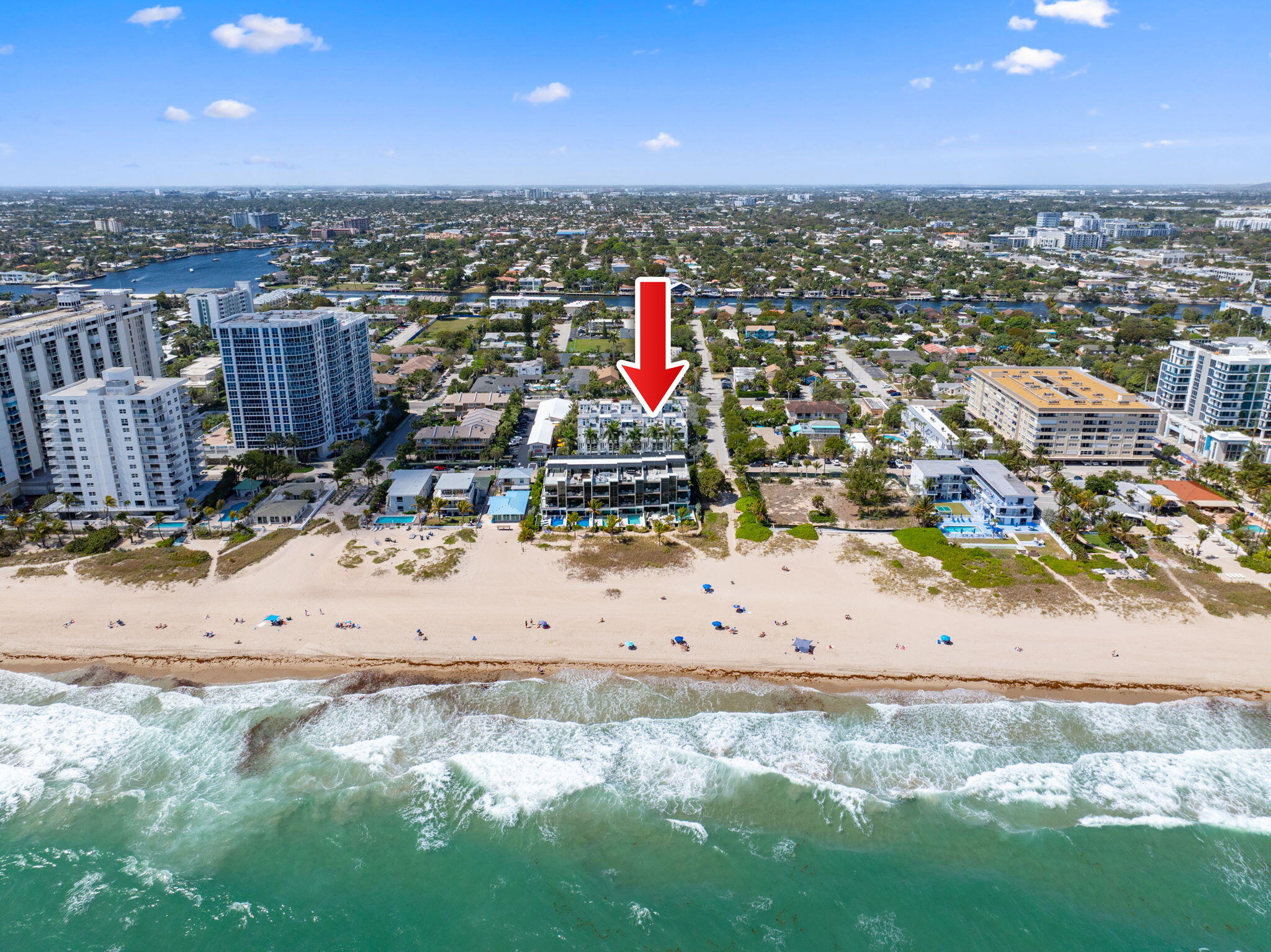 BLOUNT BROS POMPANO BEACH - Residential