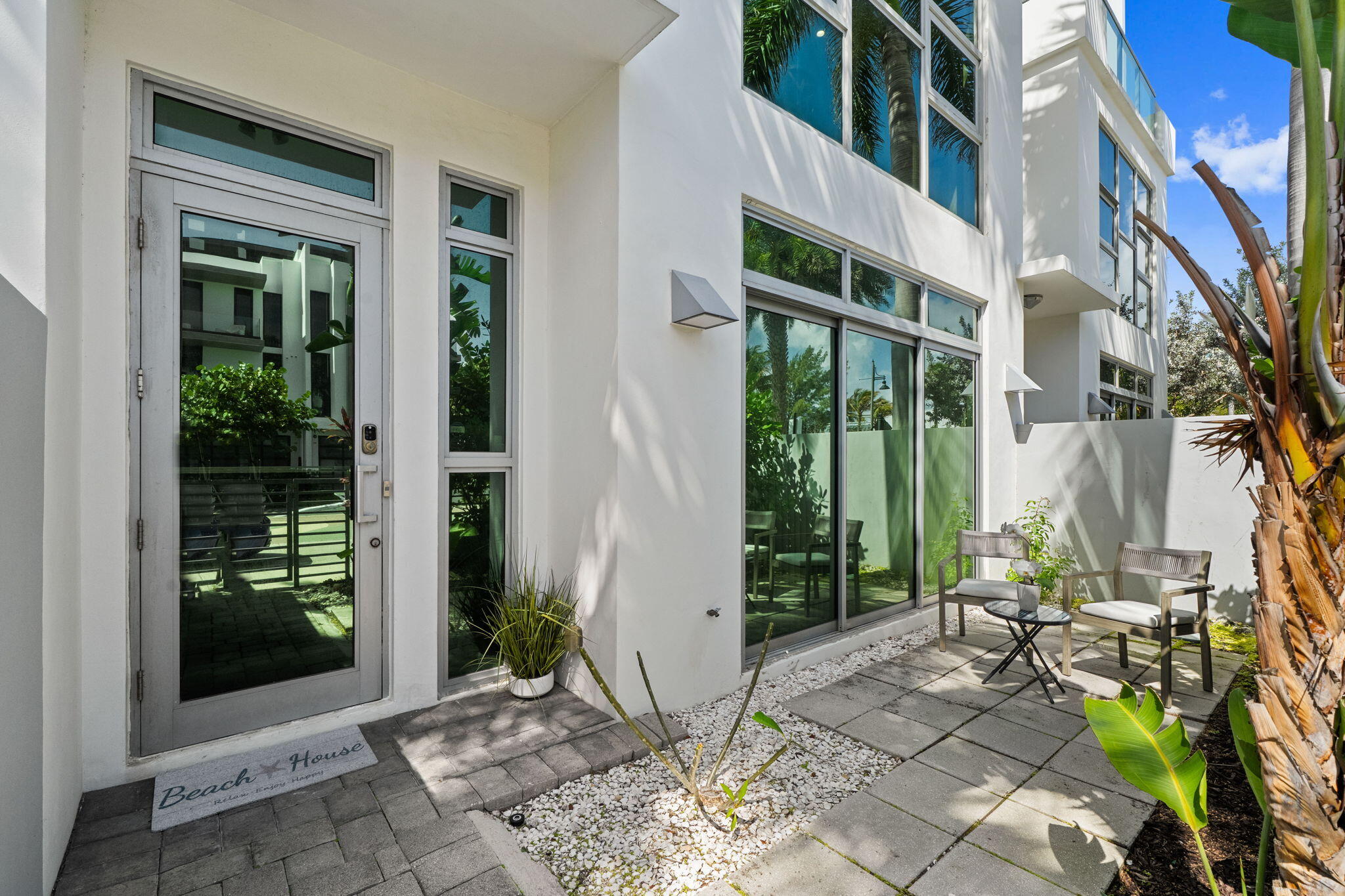 BLOUNT BROS POMPANO BEACH - Residential