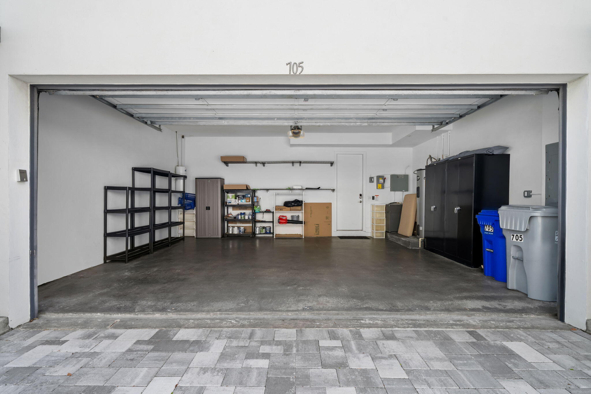 BLOUNT BROS POMPANO BEACH - Residential