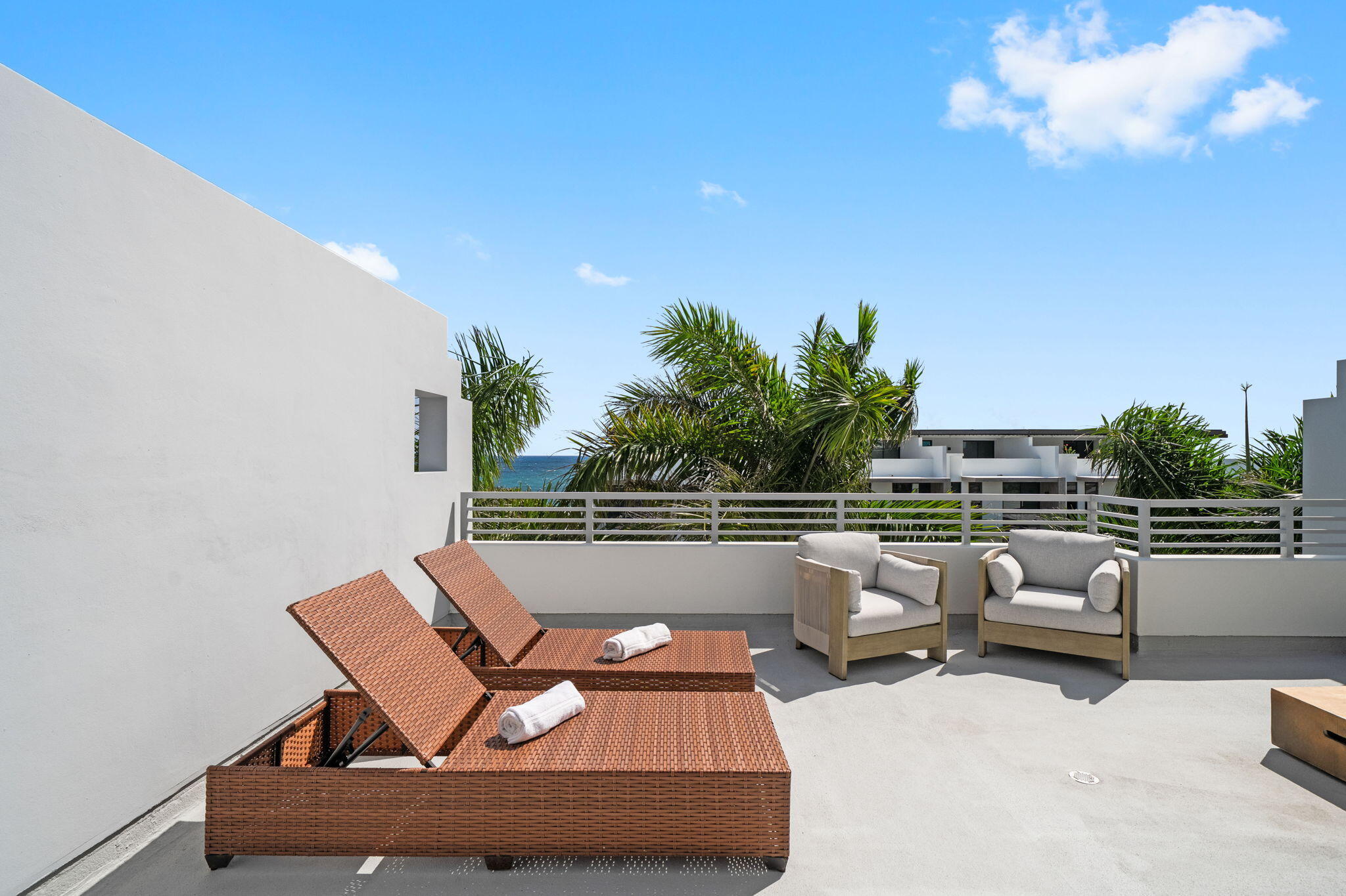 BLOUNT BROS POMPANO BEACH - Residential