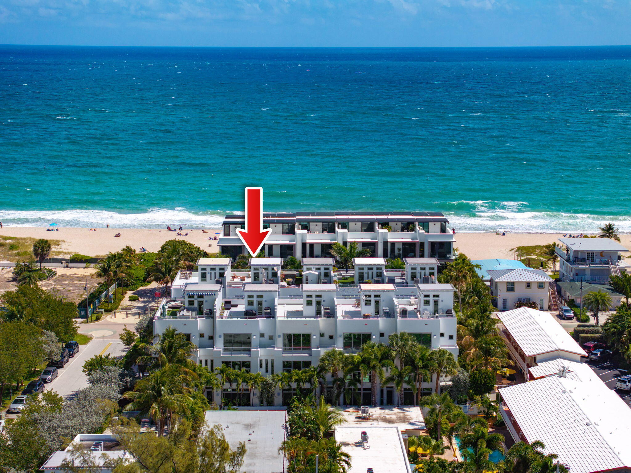 BLOUNT BROS POMPANO BEACH - Residential
