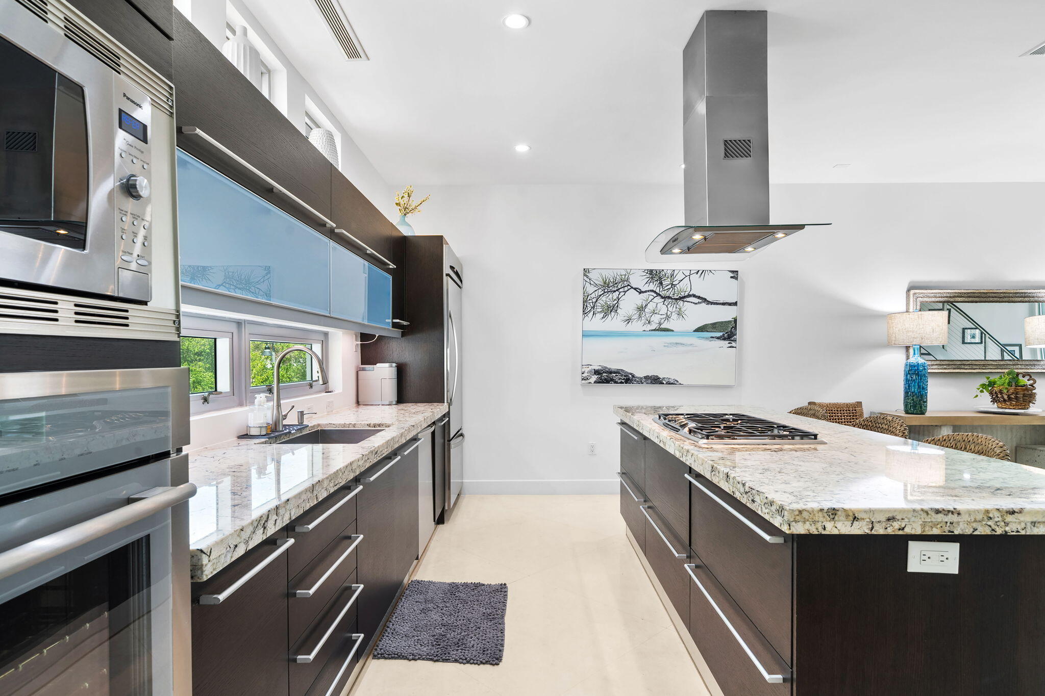 BLOUNT BROS POMPANO BEACH - Residential