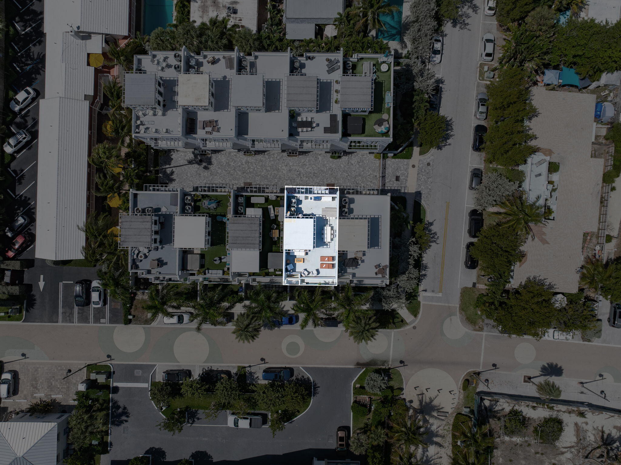 BLOUNT BROS POMPANO BEACH - Residential