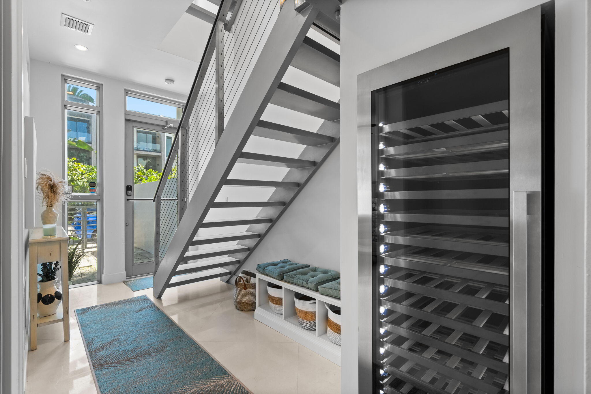 BLOUNT BROS POMPANO BEACH - Residential