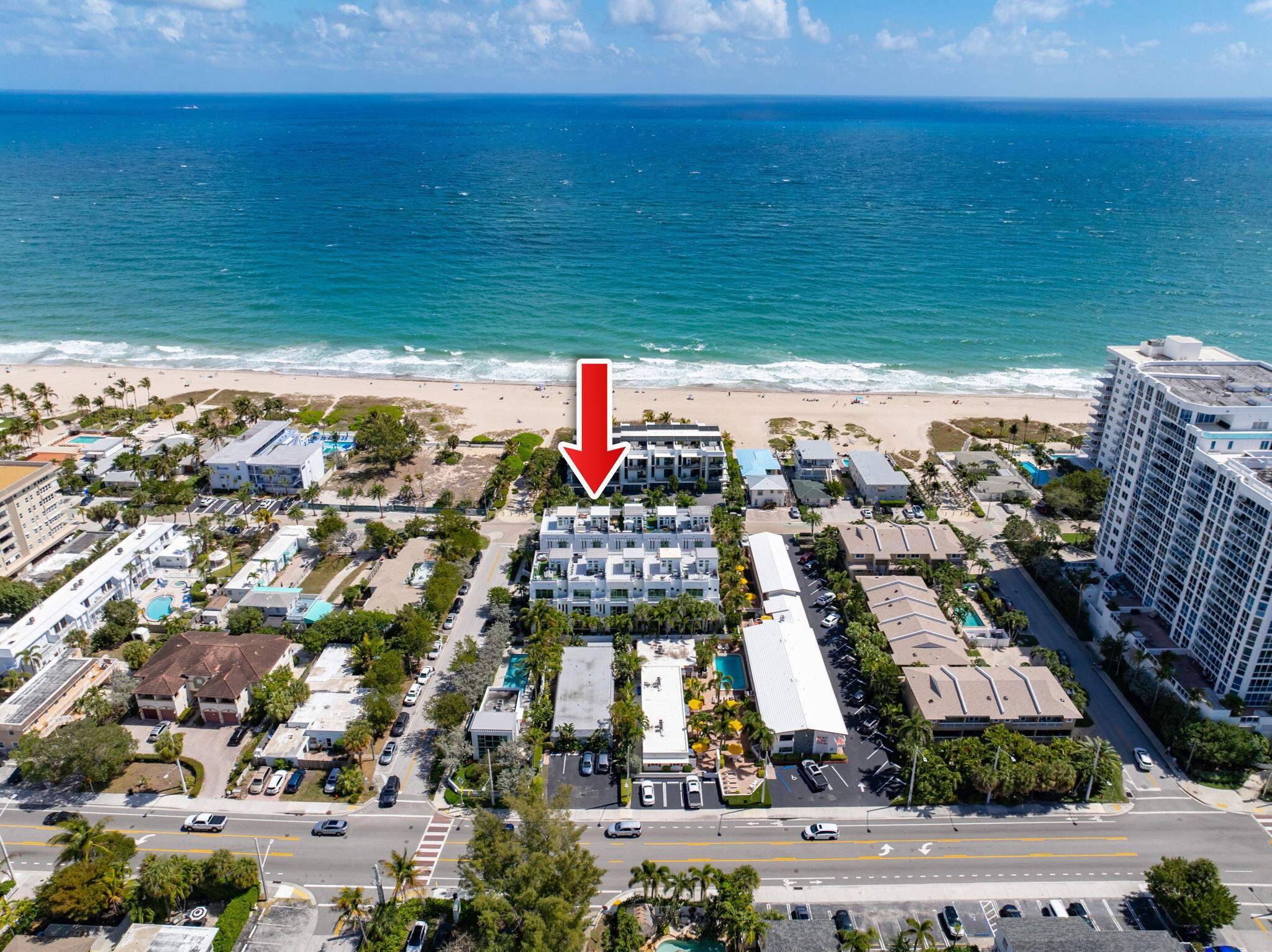 BLOUNT BROS POMPANO BEACH - Residential