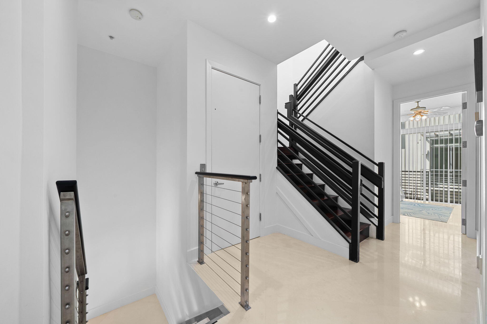 BLOUNT BROS POMPANO BEACH - Residential