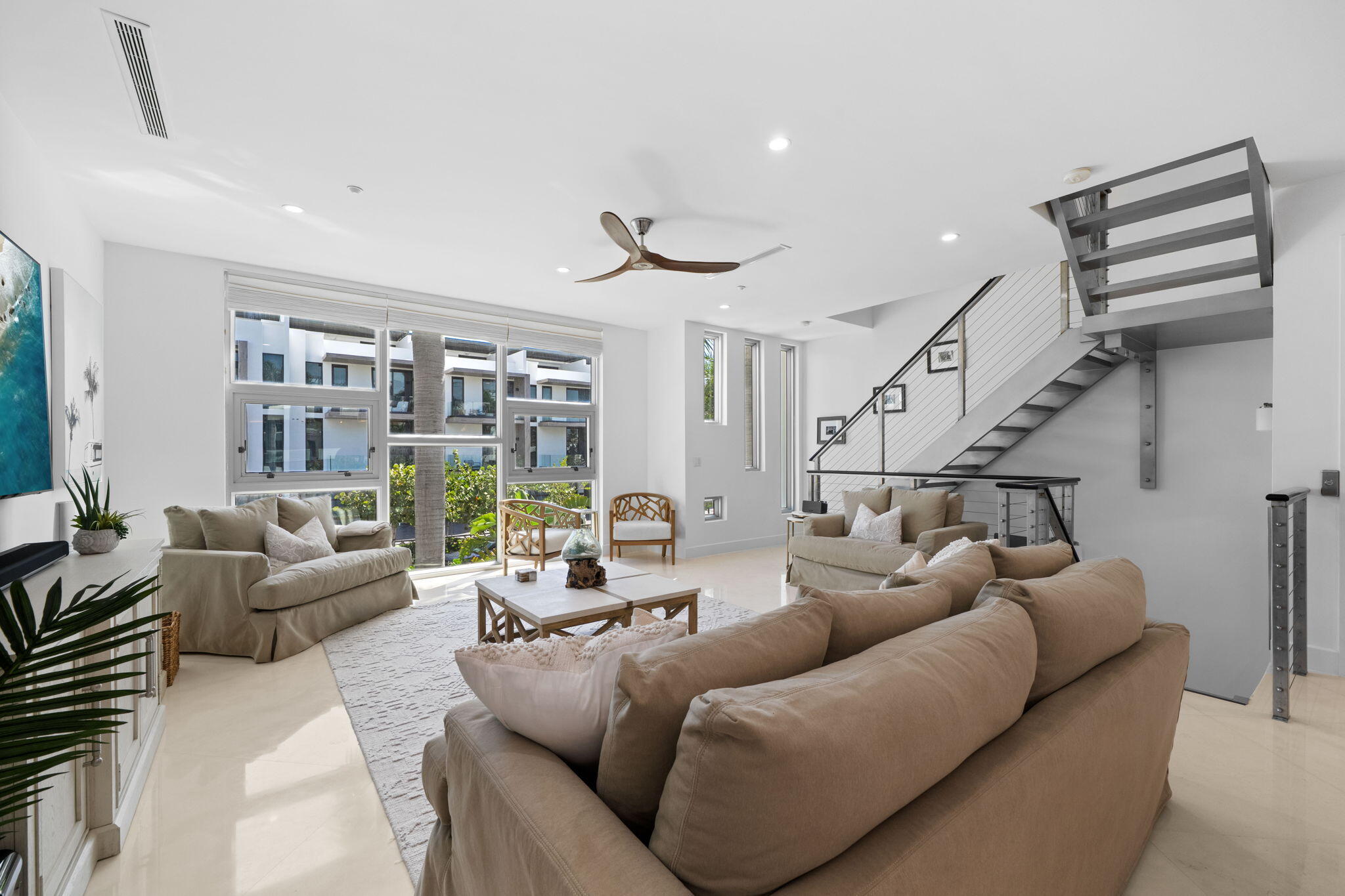 BLOUNT BROS POMPANO BEACH - Residential