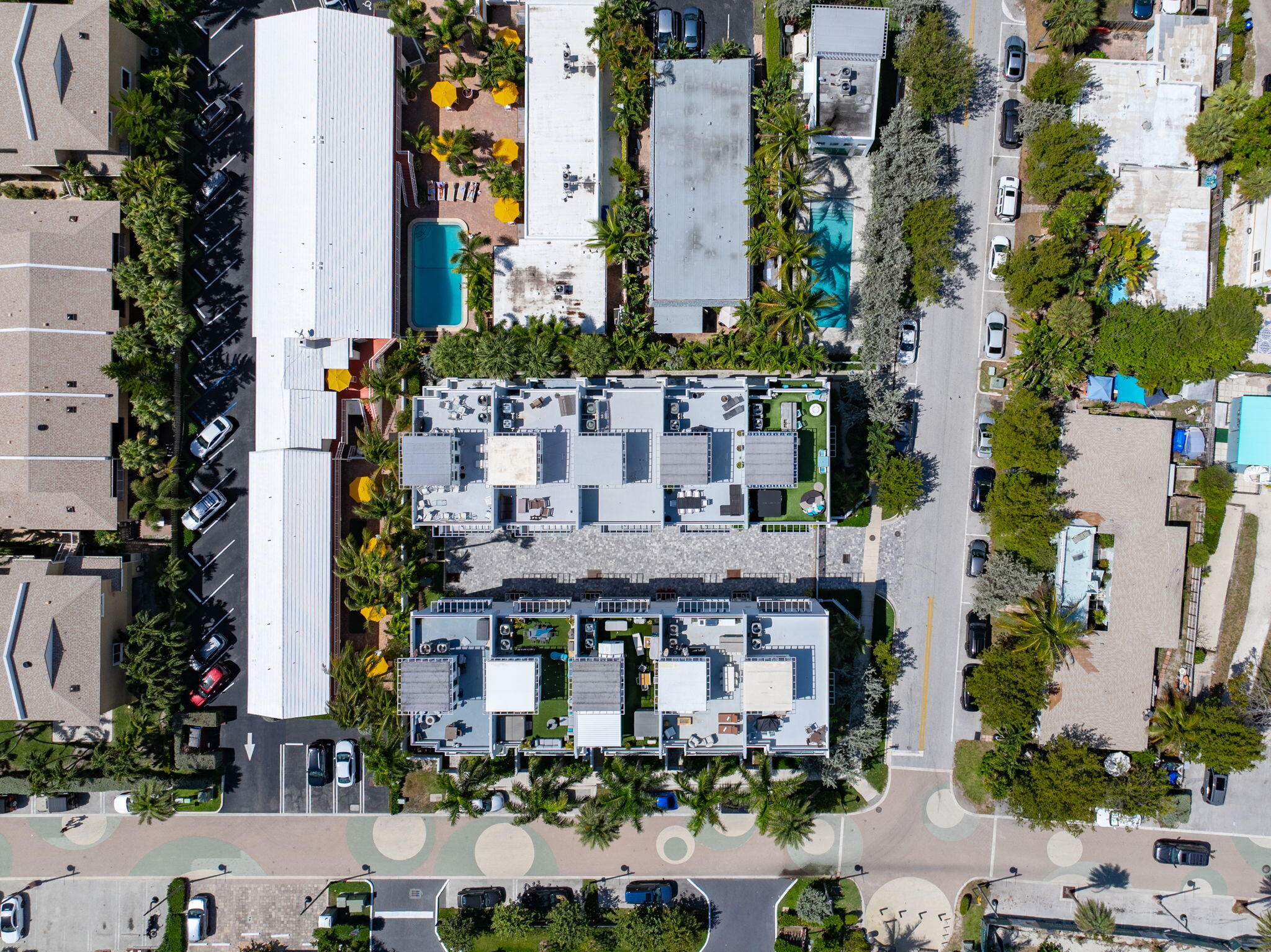 BLOUNT BROS POMPANO BEACH - Residential